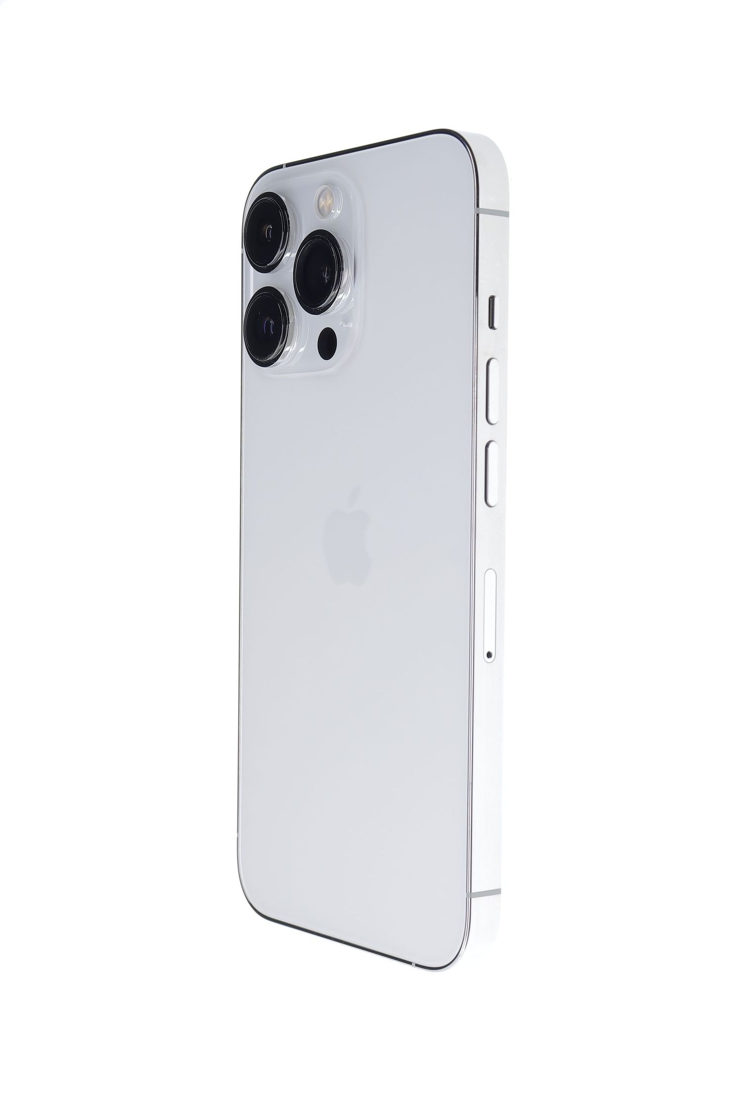 Apple iPhone 13 Pro 128 GB Silver - Foarte bun