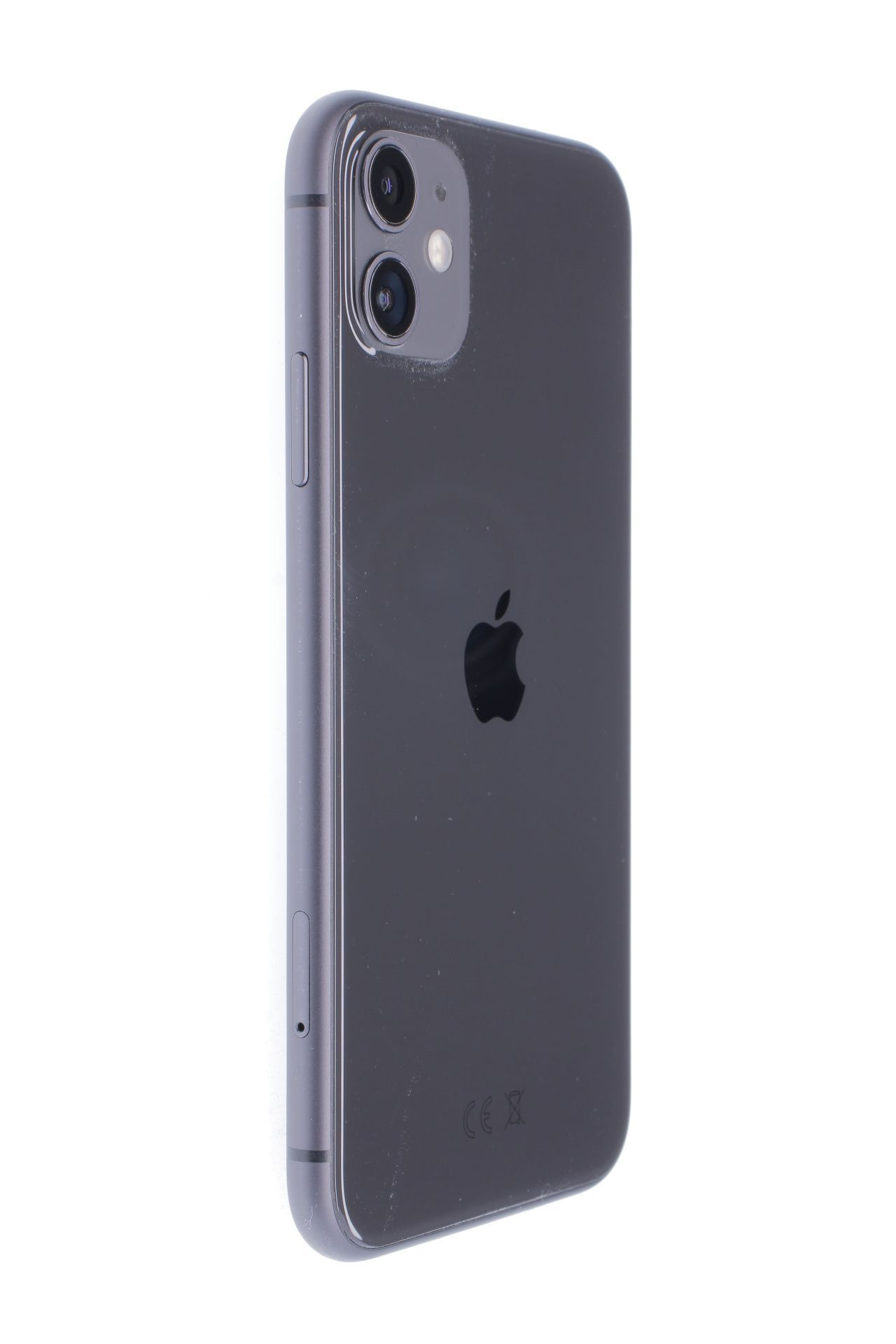 Apple iPhone 11 64 GB Black - Ca nou