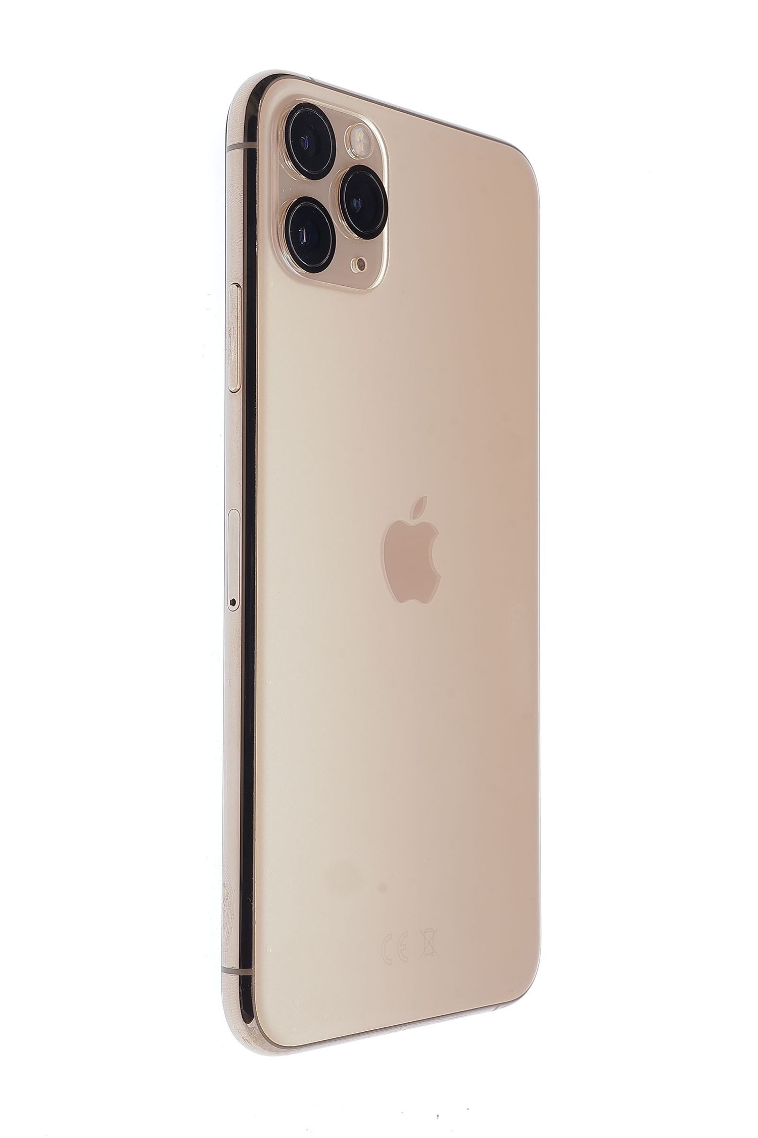 Apple iPhone 11 Pro Max 64 GB Gold - Като нов