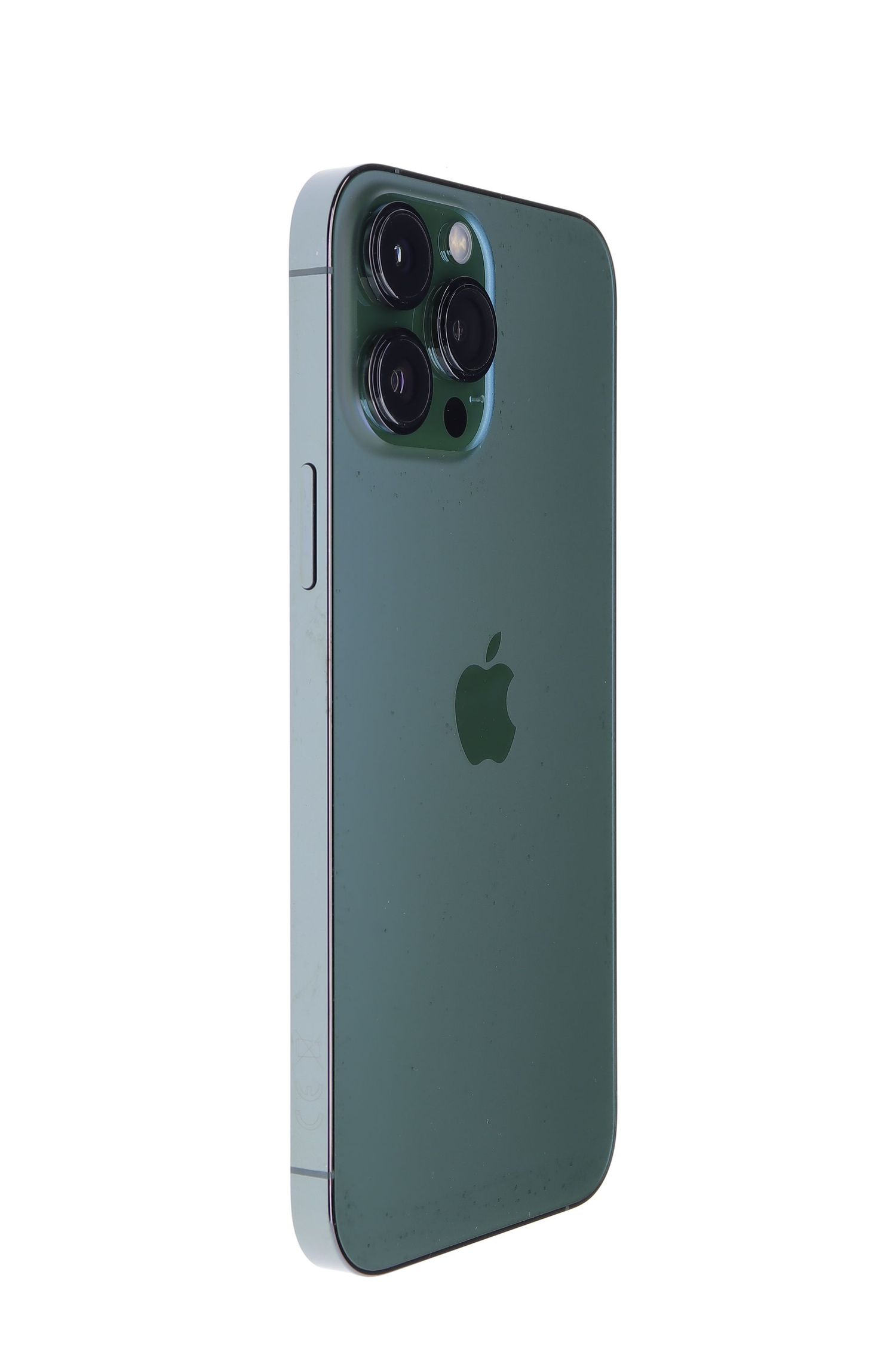 Apple iPhone 13 Pro Max 128 GB Green - Εξαιρετικό
