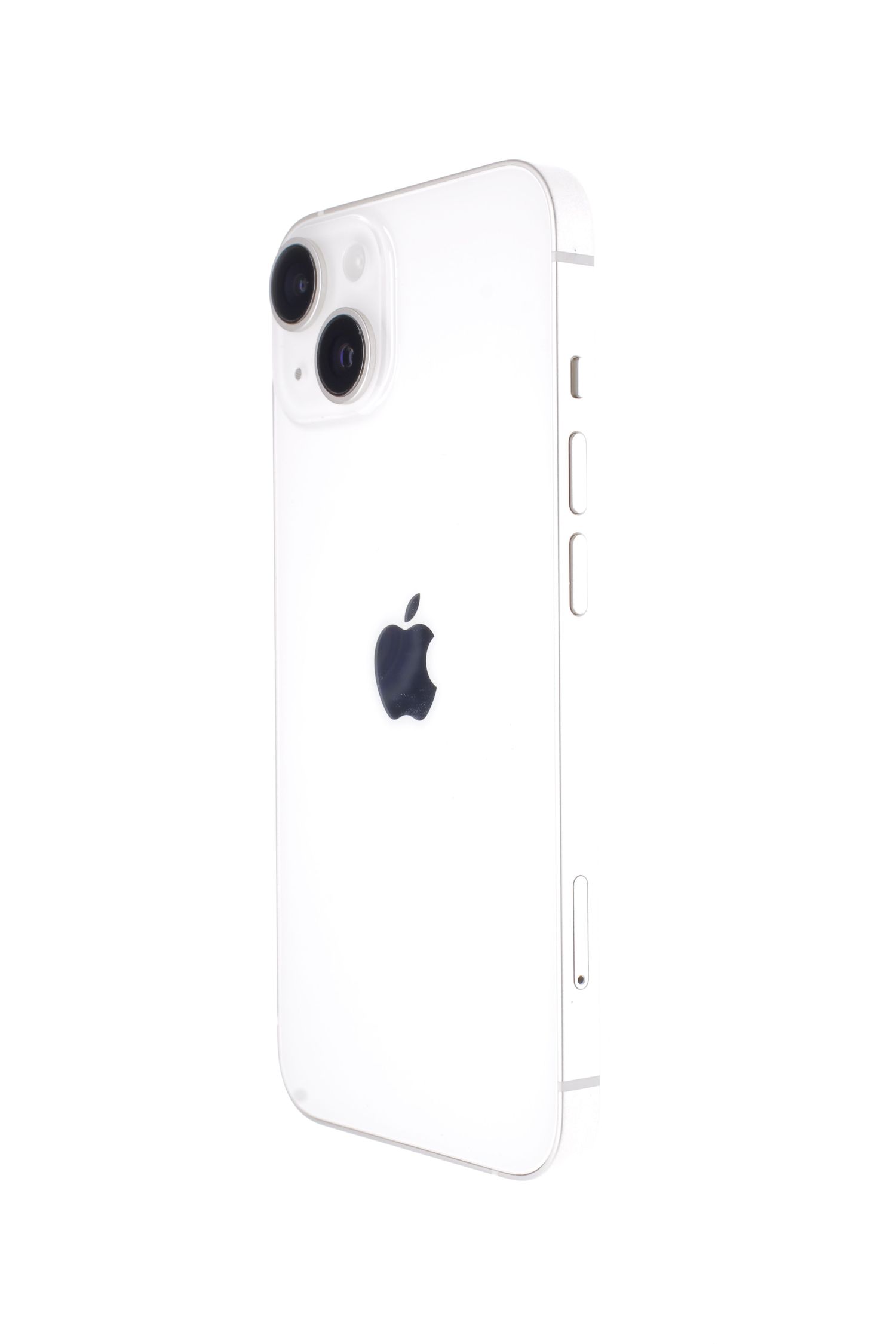 Apple iPhone 14 128 GB Starlight - Като нов