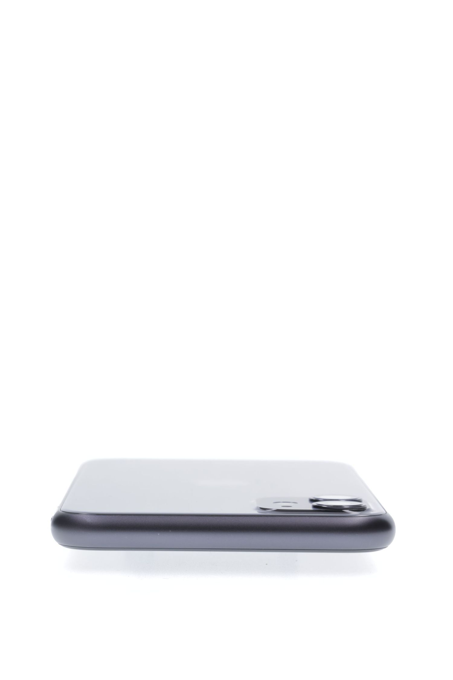 Apple iPhone 11 64 GB Black - Εξαιρετικό