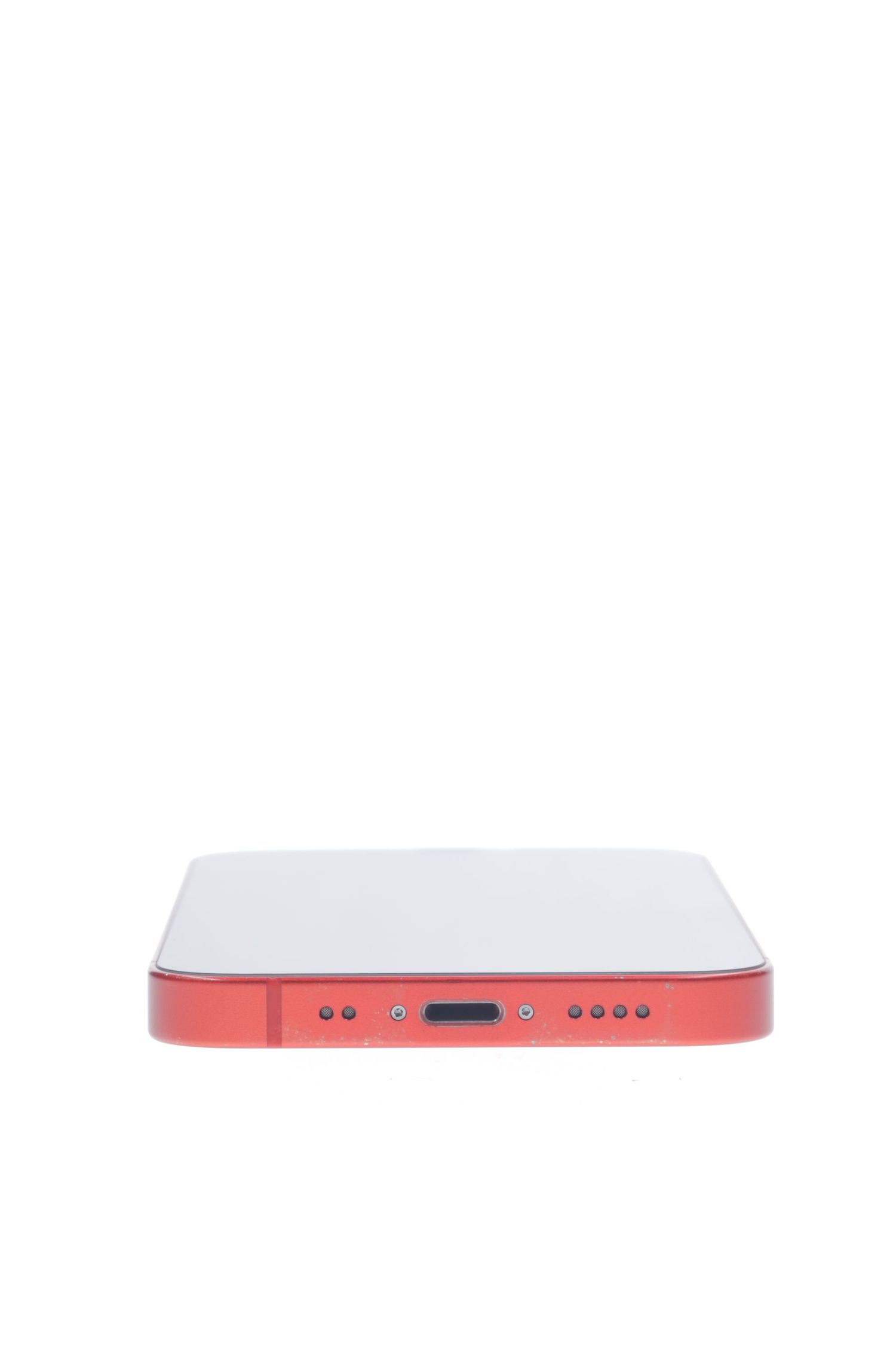 Apple iPhone 12 mini 128 GB Red - Εξαιρετικό