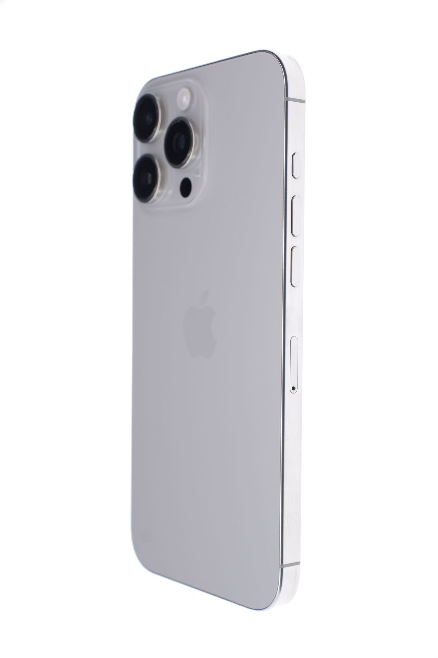 Apple iPhone 16 Pro Max 256 GB Natural Titanium - Ca nou