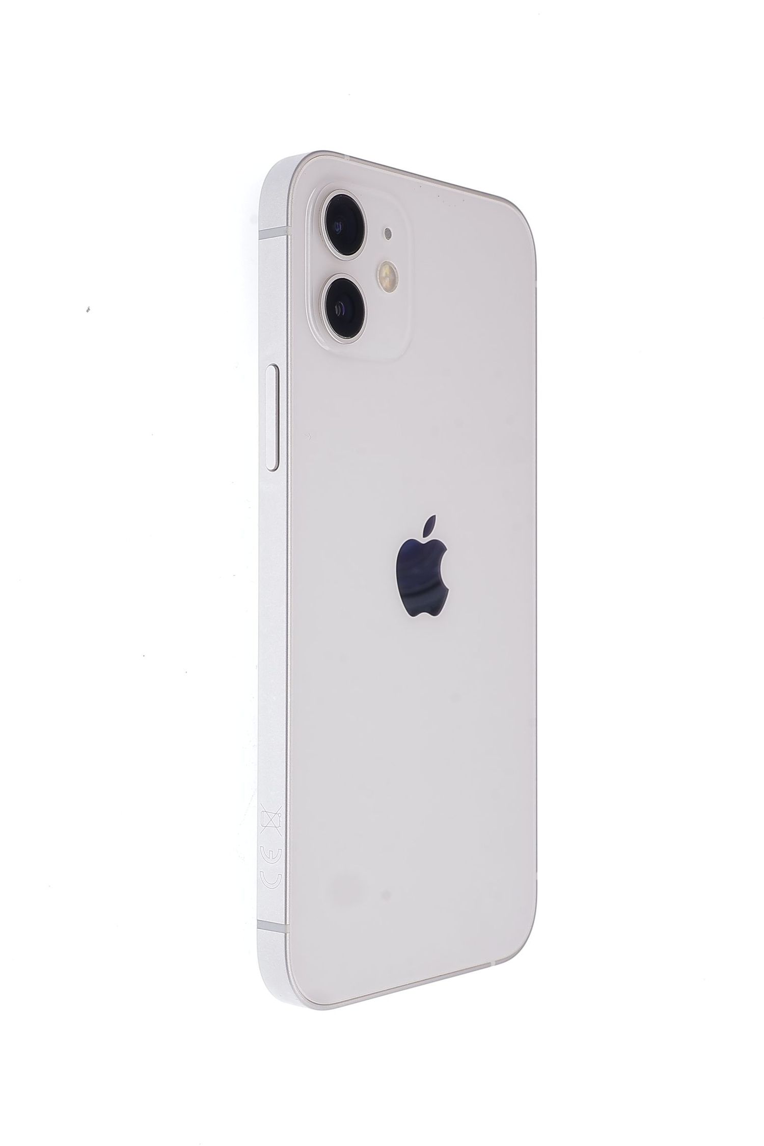 Apple iPhone 12 128 GB White - Excelent