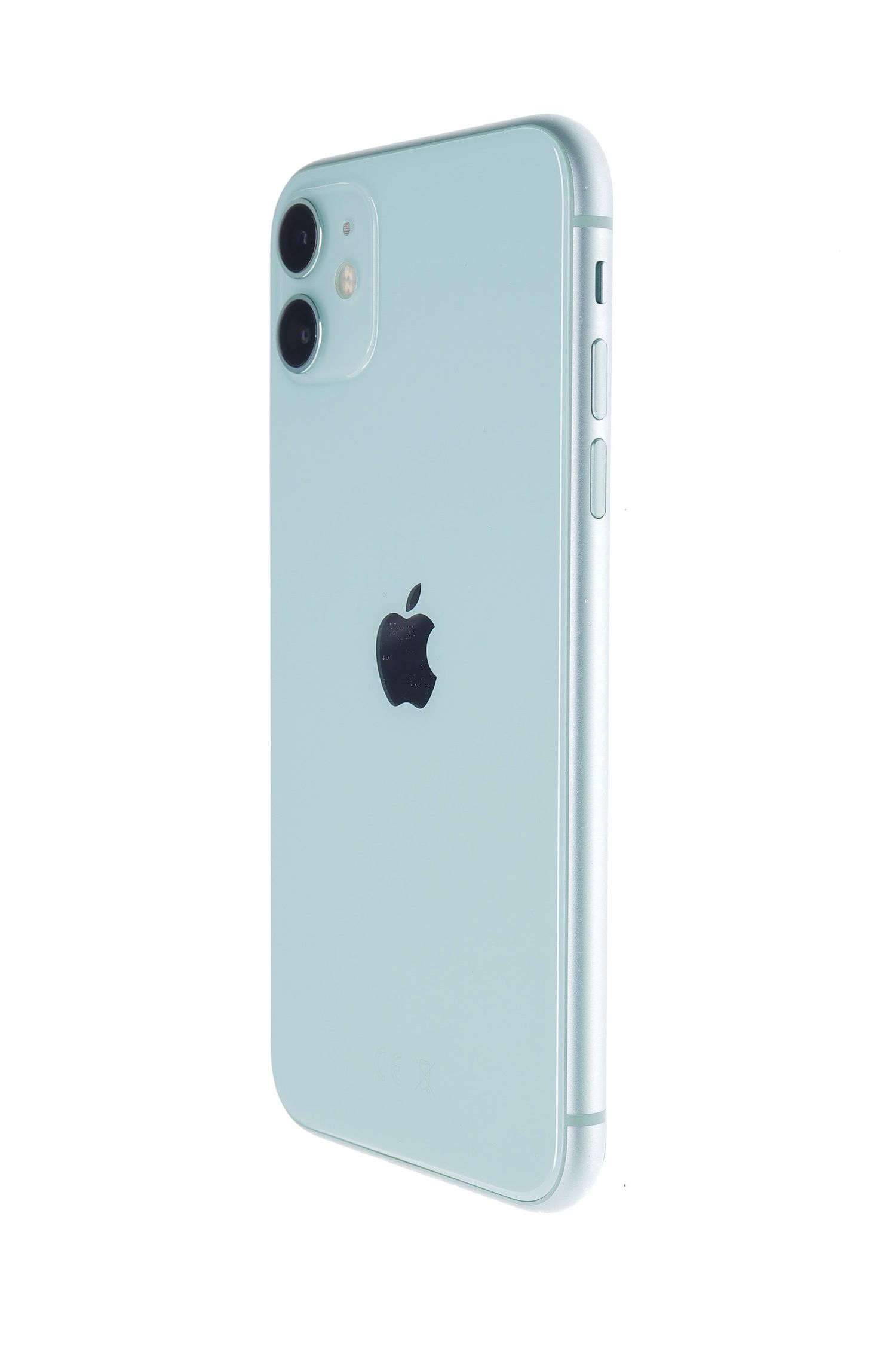 Apple iPhone 11 64 GB Green - Excelent