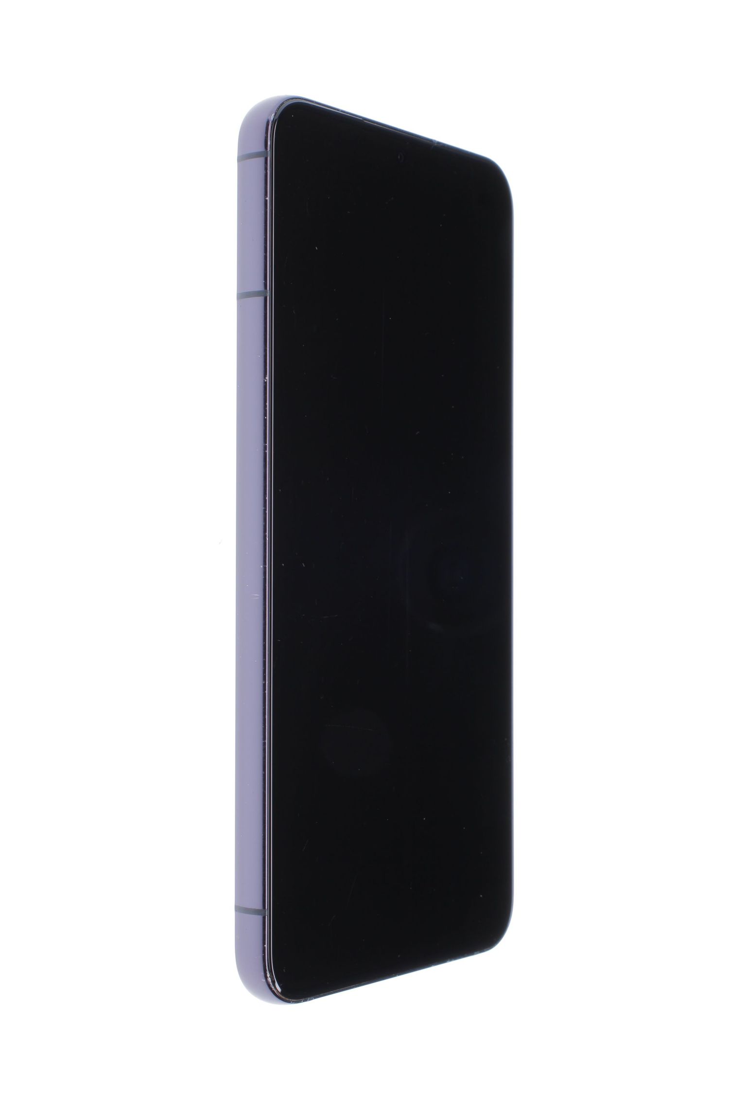 Samsung Galaxy S22 Plus 5G Dual Sim 256 GB Phantom Black - Nagyon jó
