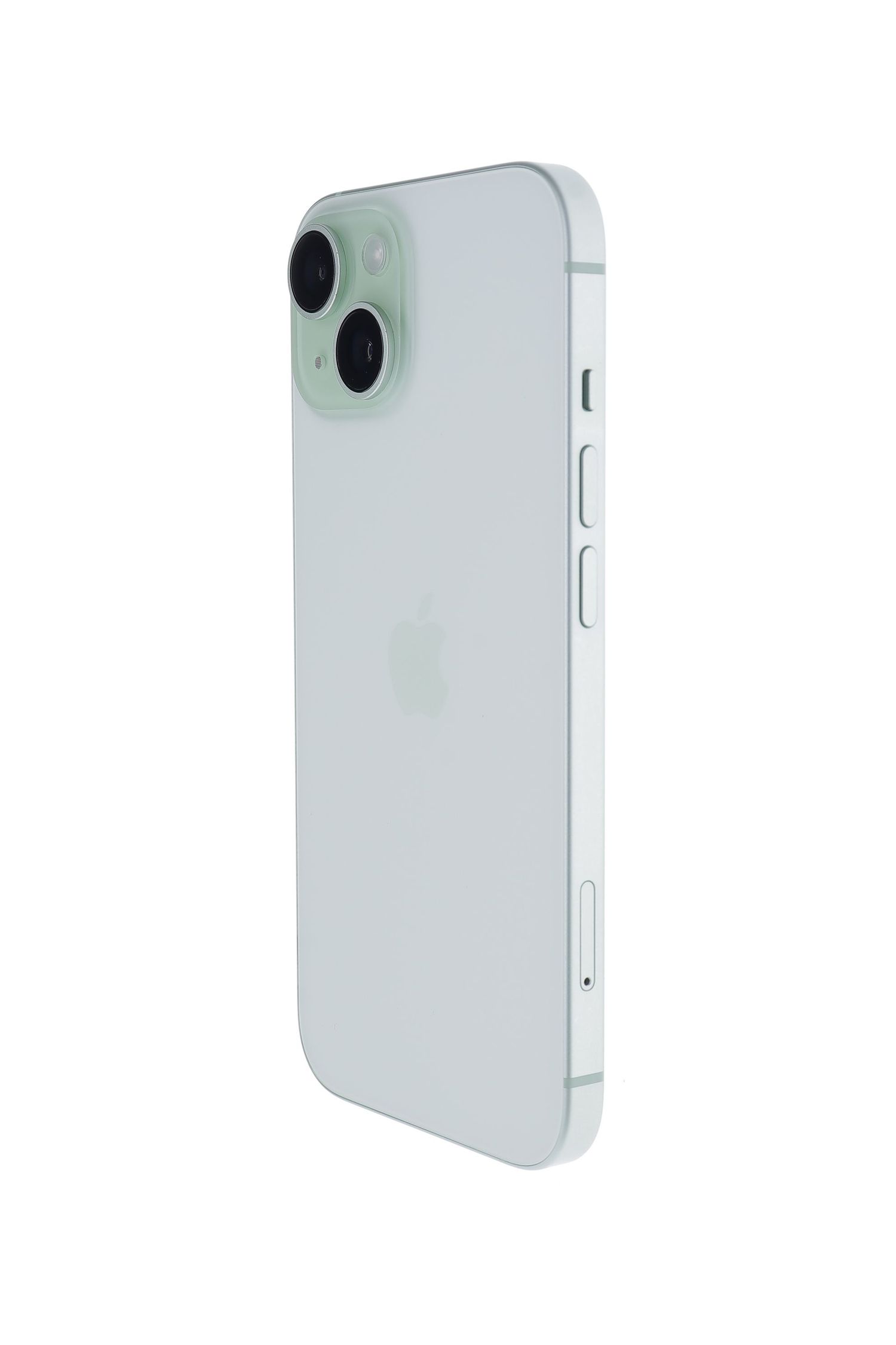 Apple iPhone 15 128 GB Green - Като нов