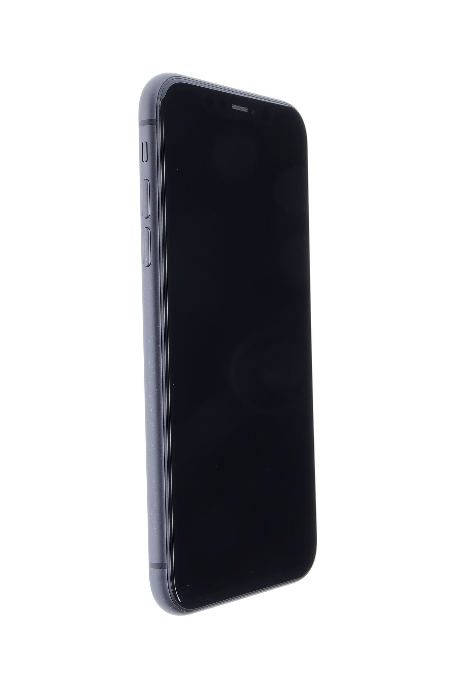 Apple iPhone 11 128 GB Black - Εξαιρετικό