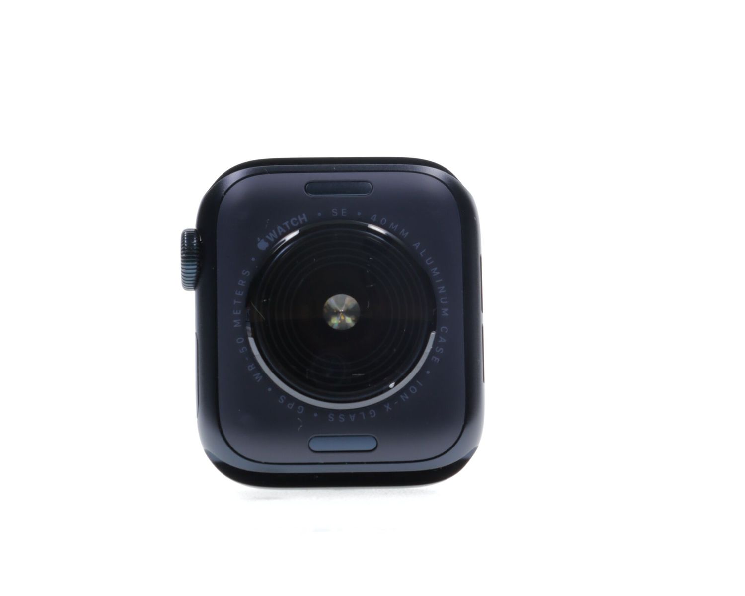 Apple Watch SE 2022, GPS, Aluminium 40mm Midnight - Ca nou