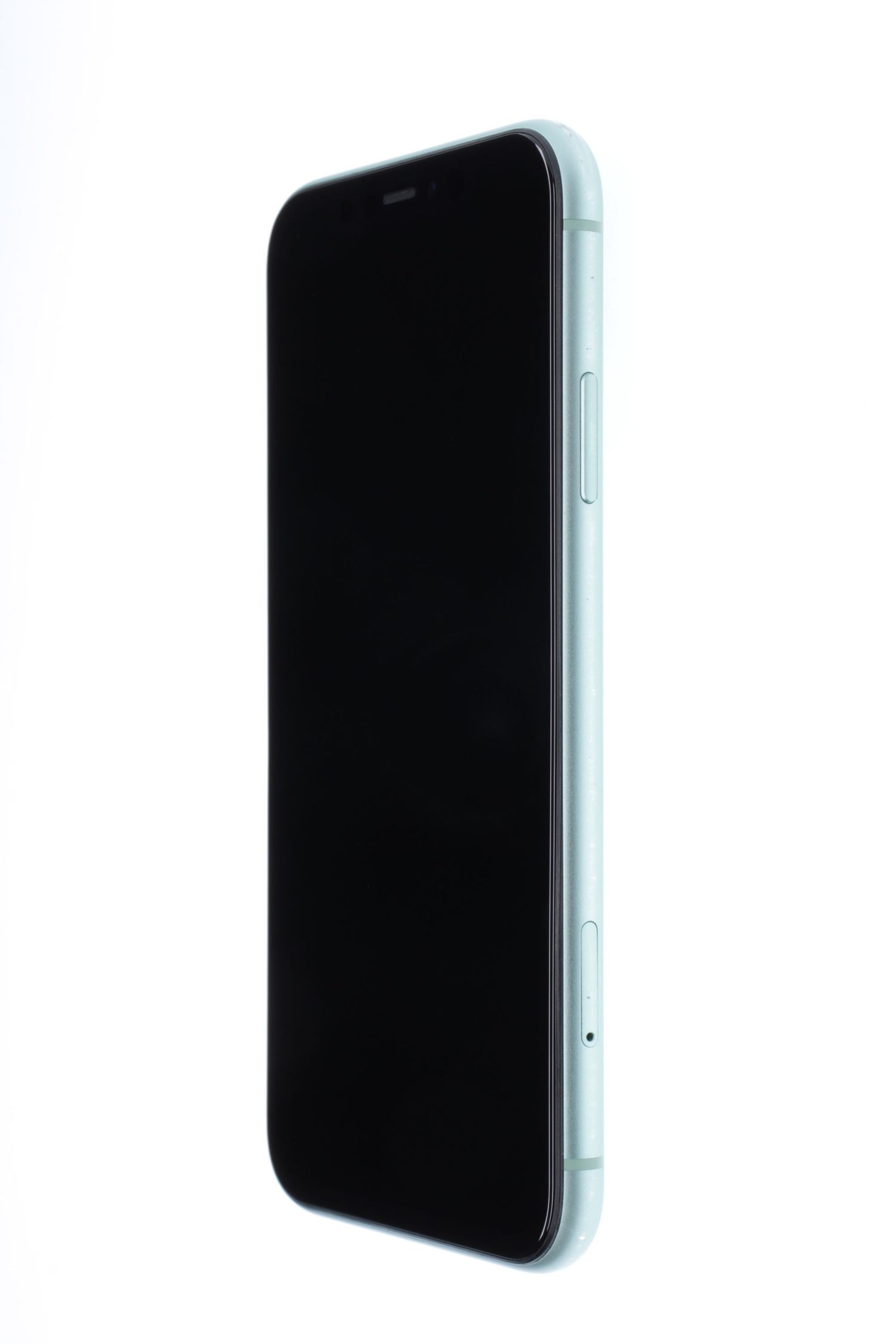 Apple iPhone 11 64 GB Green - Εξαιρετικό