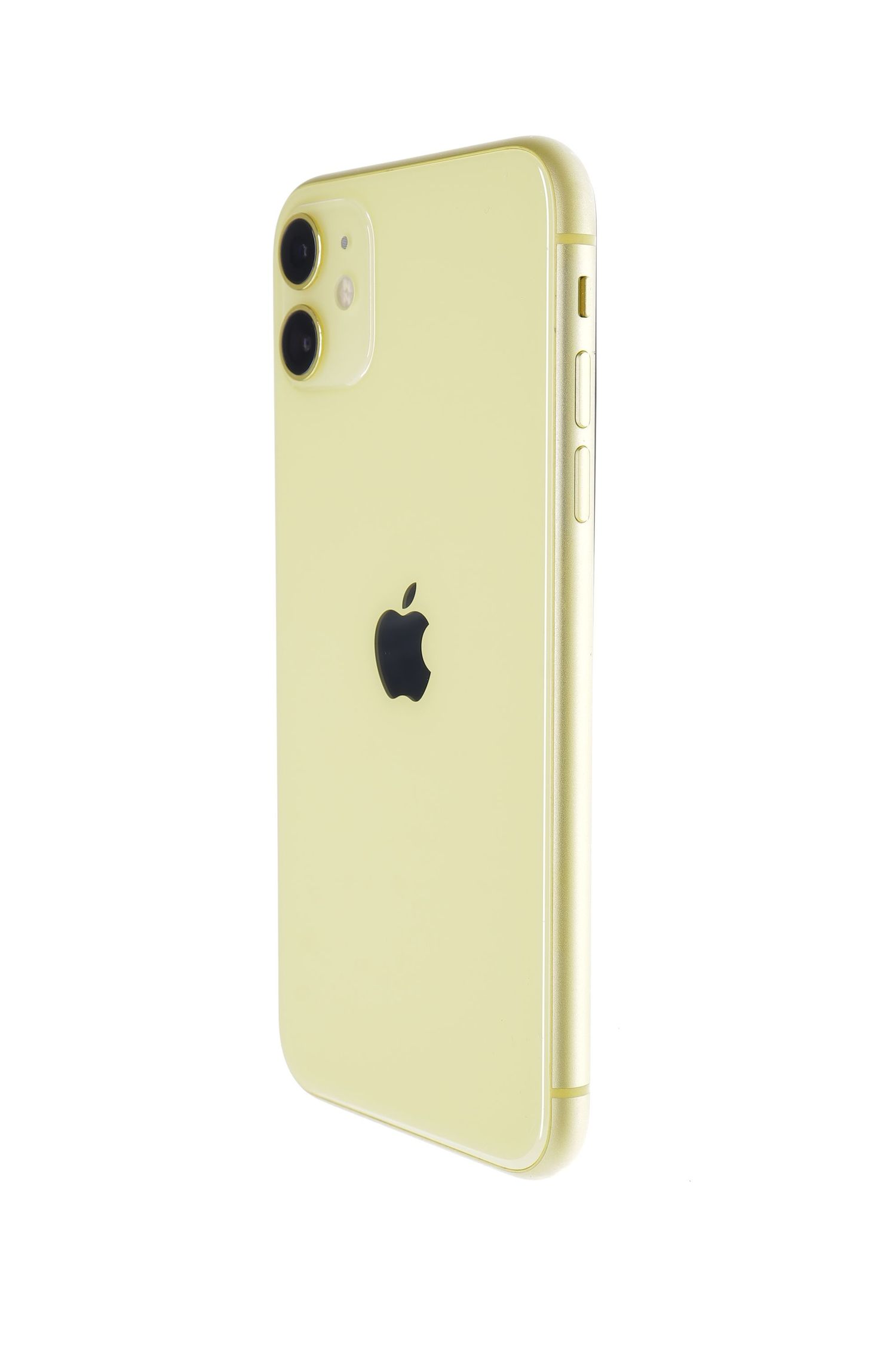 Apple iPhone 11 64 GB Yellow - Отлично