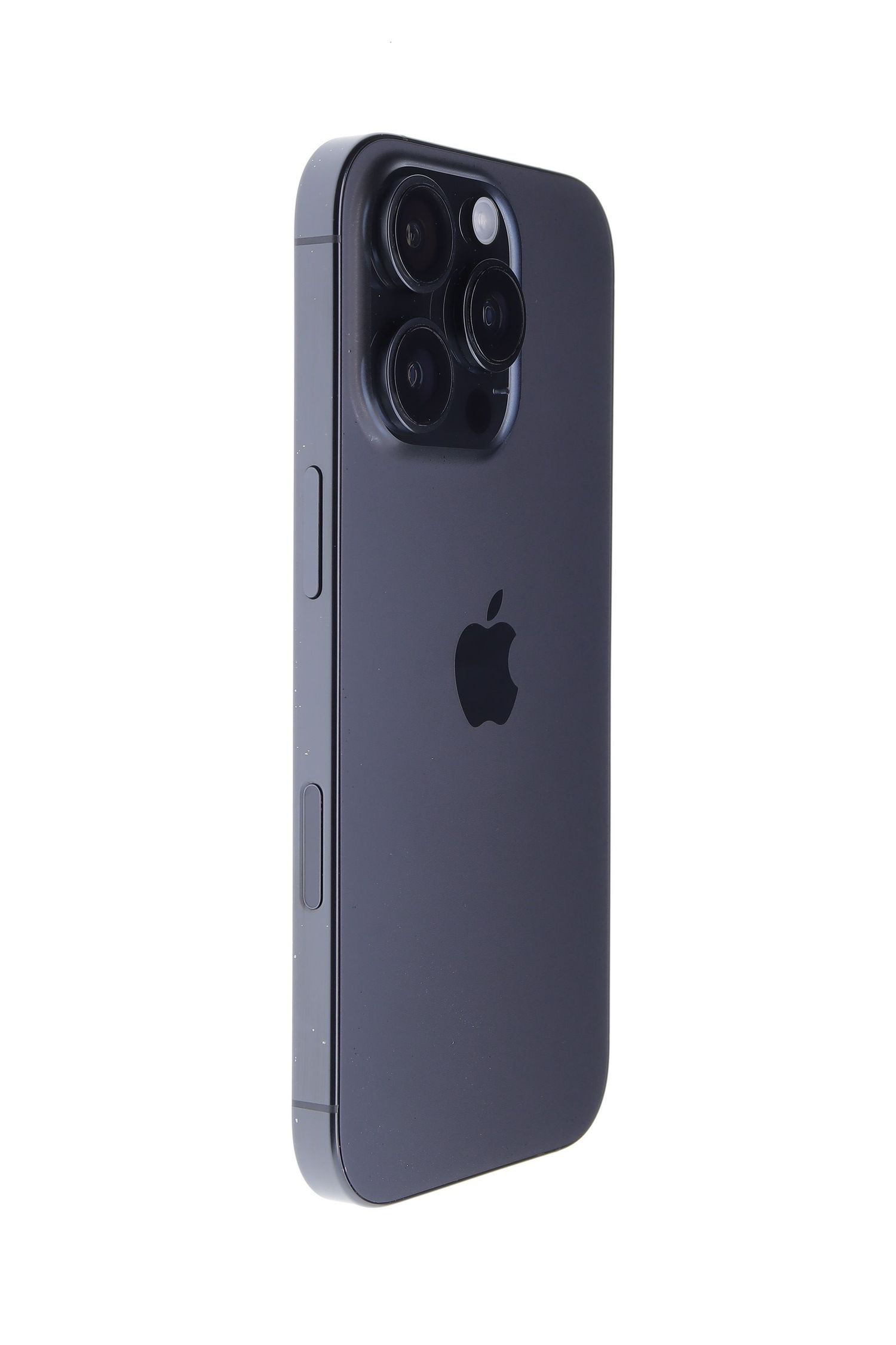 Apple iPhone 16 Pro 128 GB Black Titanium - Εξαιρετικό