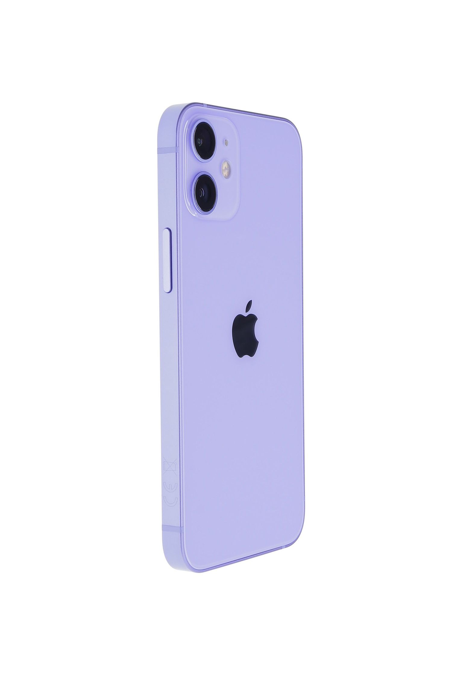 Apple iPhone 12 mini 128 GB Purple - Újszerű