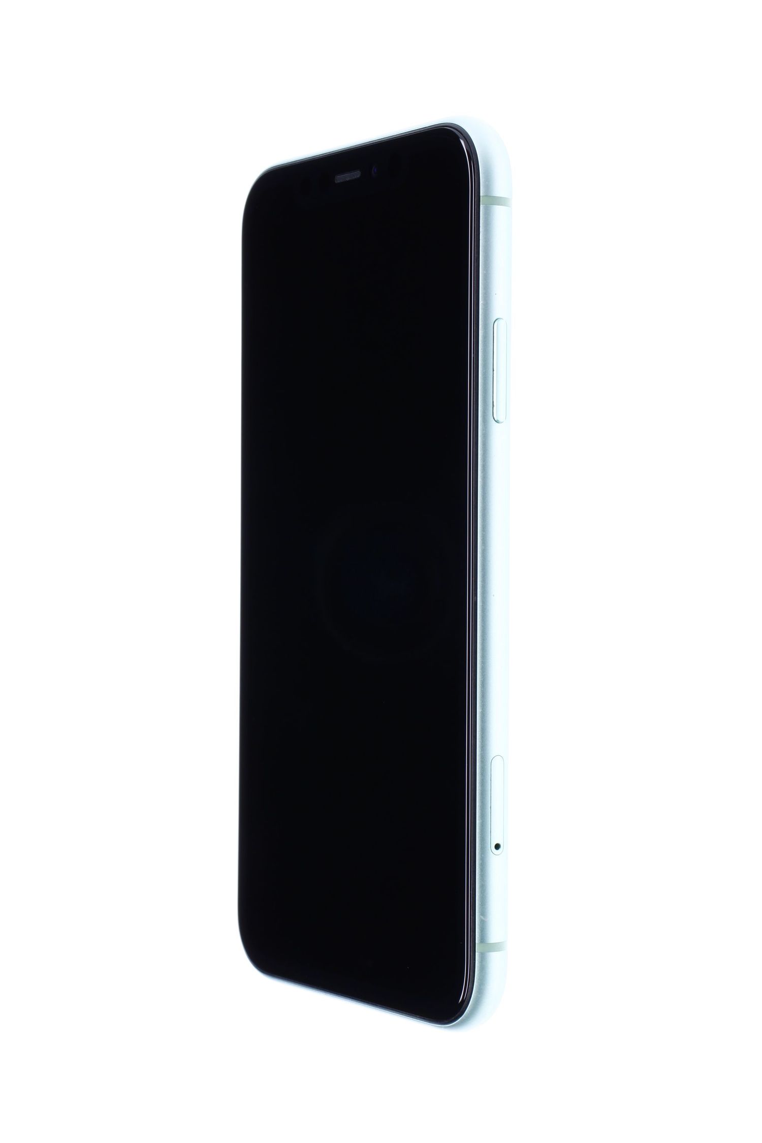 Apple iPhone 11 128 GB Green - Отлично