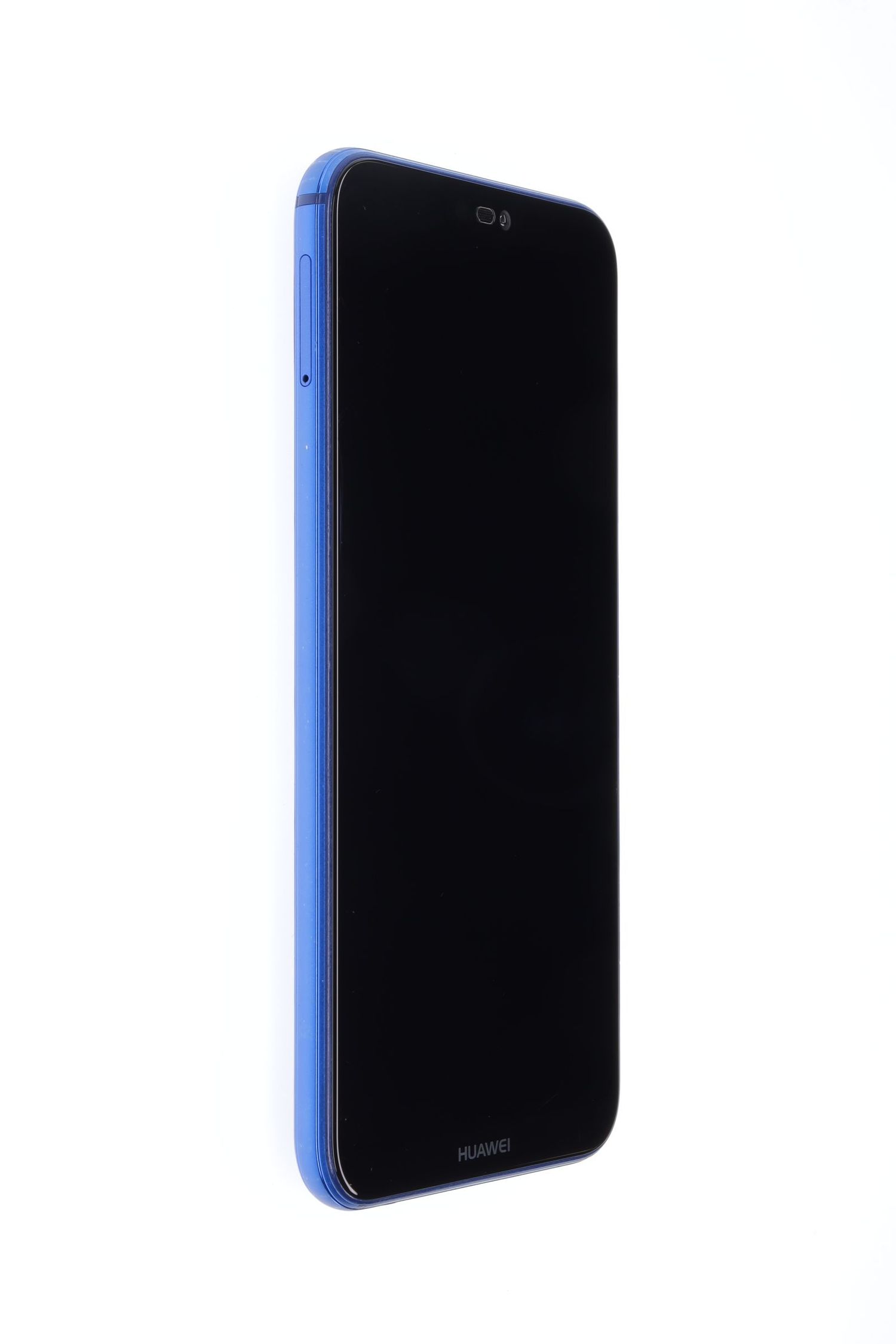 Telefon mobil Huawei P20 Lite Dual Sim, Klein Blue, 64 GB, Bun