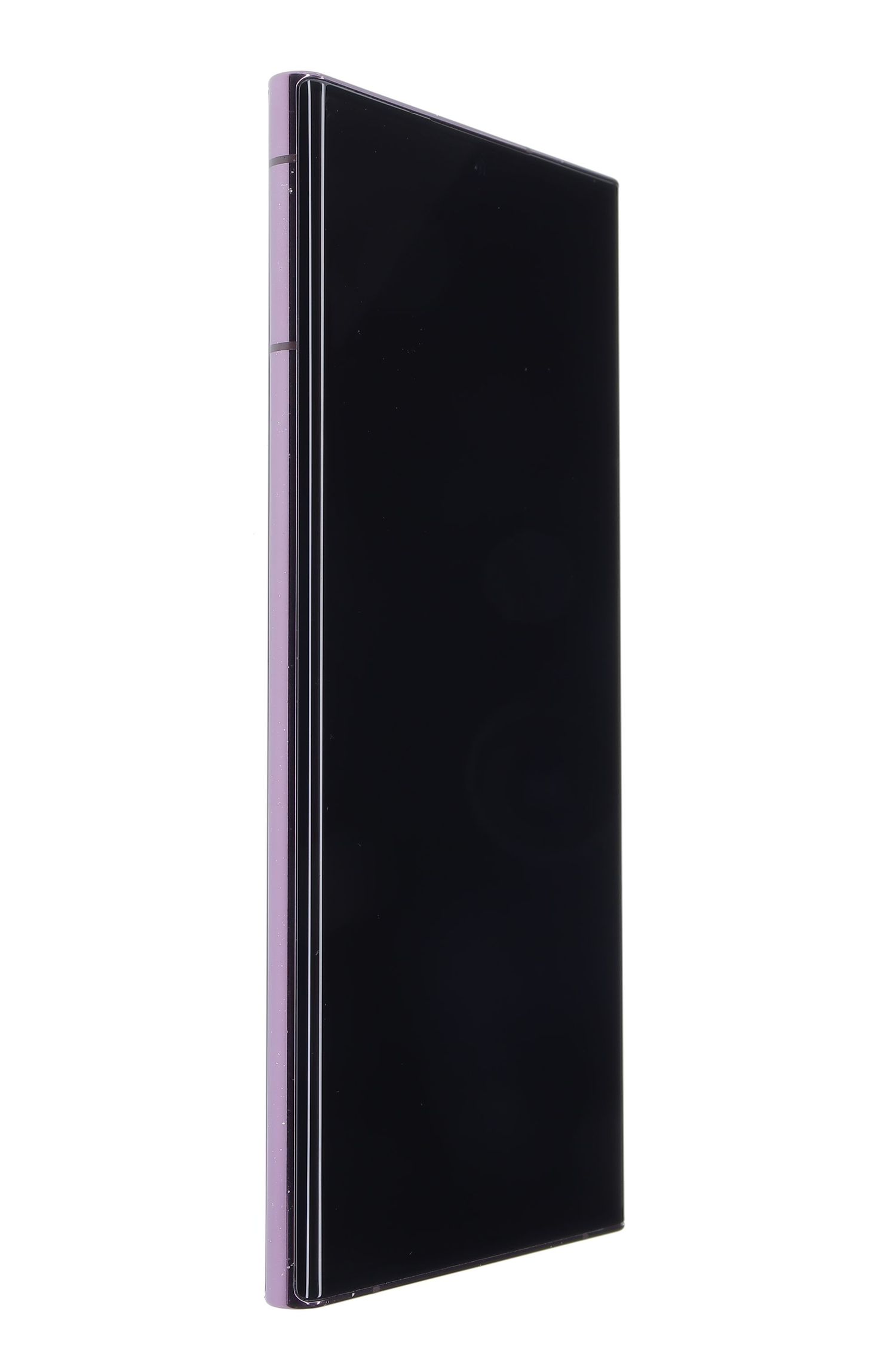 Samsung Galaxy S22 Ultra 5G Dual Sim 256 GB Burgundy - Отлично