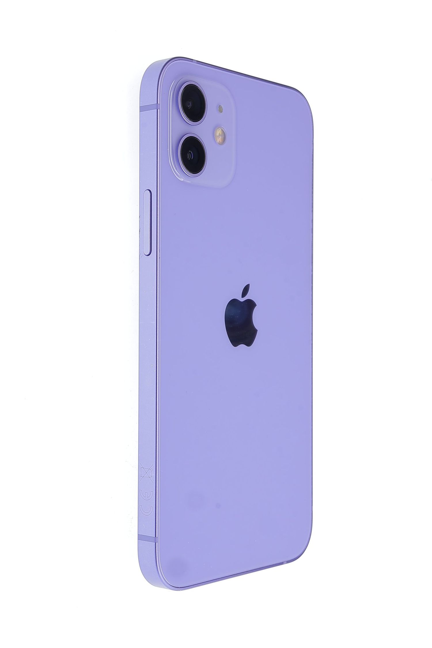 Apple iPhone 12 128 GB Purple - Ca nou