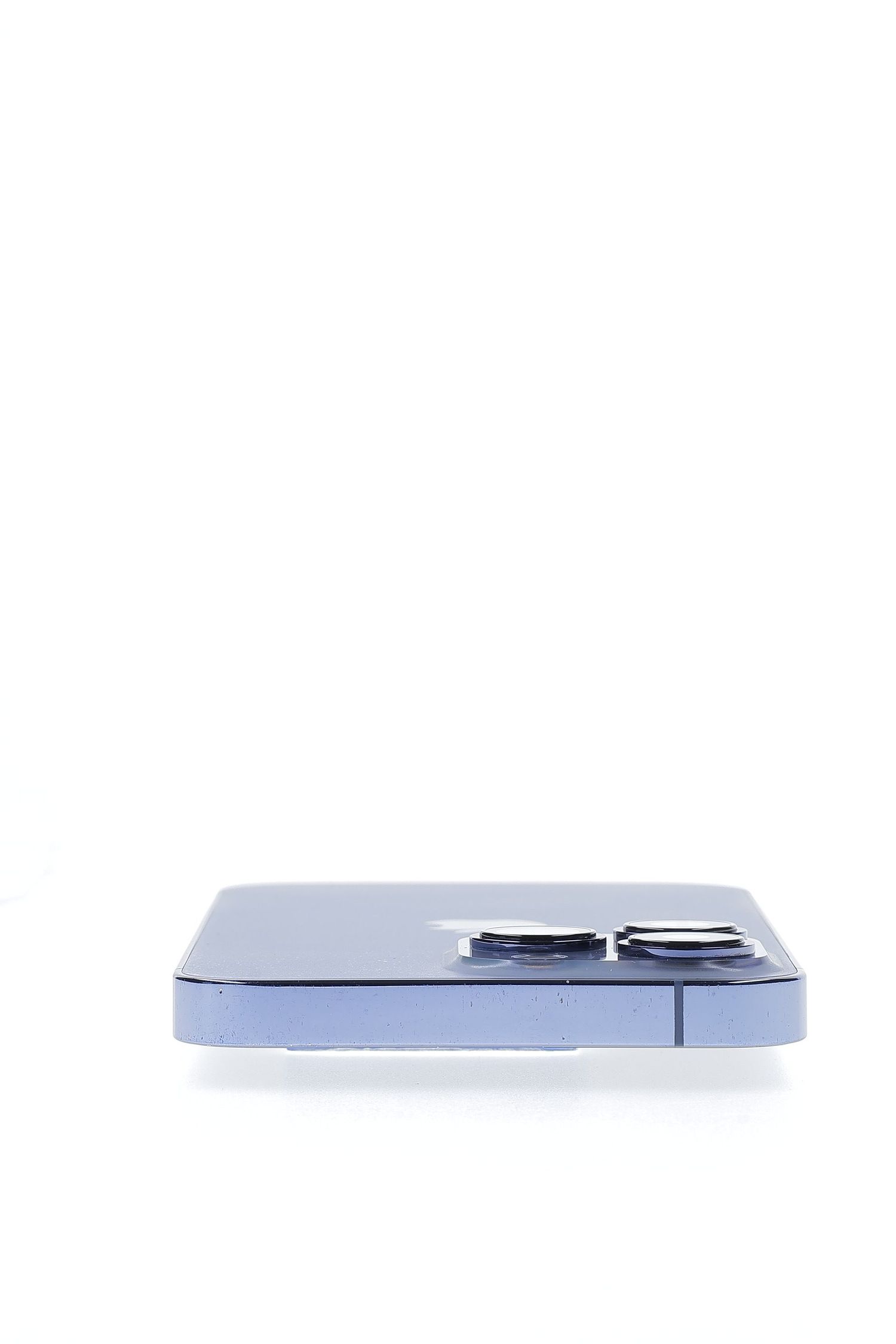 Apple iPhone 13 Pro 256 GB Sierra Blue - Εξαιρετικό