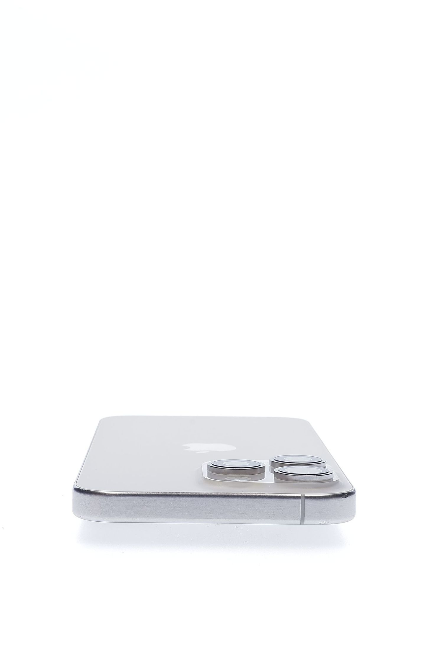 Apple iPhone 15 Pro Max 1 TB White Titanium - Kiváló