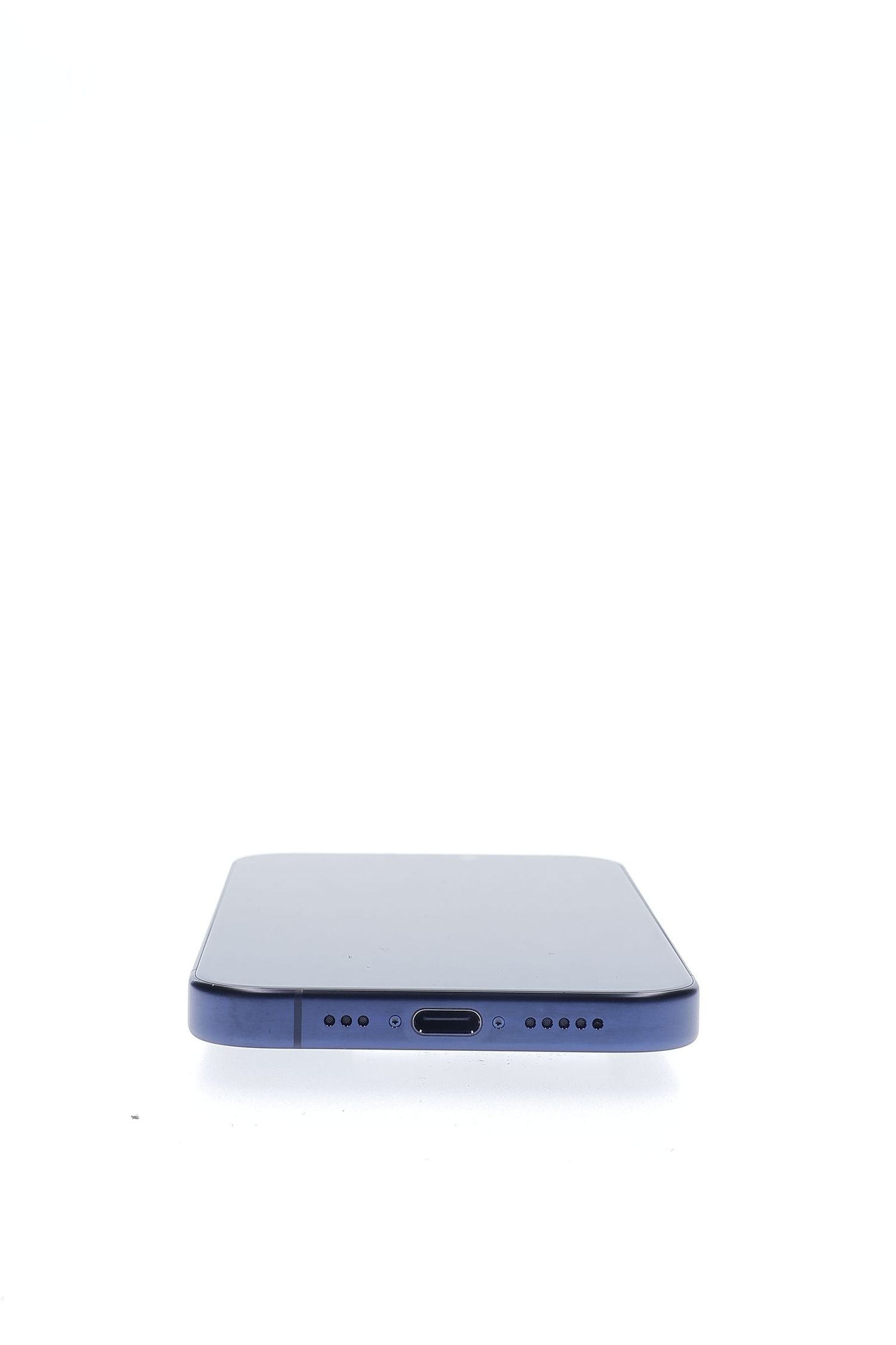 Apple iPhone 15 Pro 256 GB Blue Titanium - Ca nou