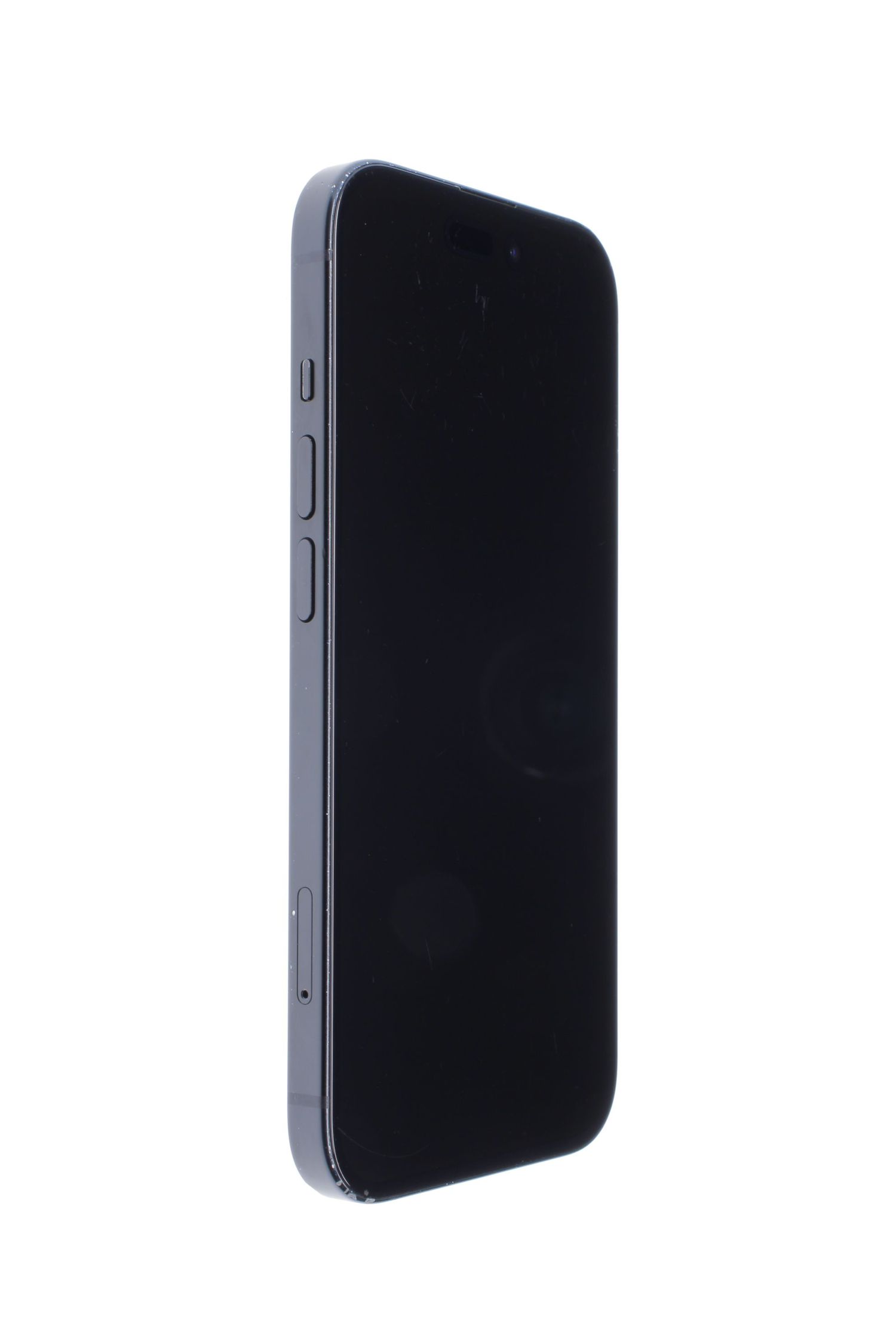 Apple iPhone 15 128 GB Black - Foarte bun