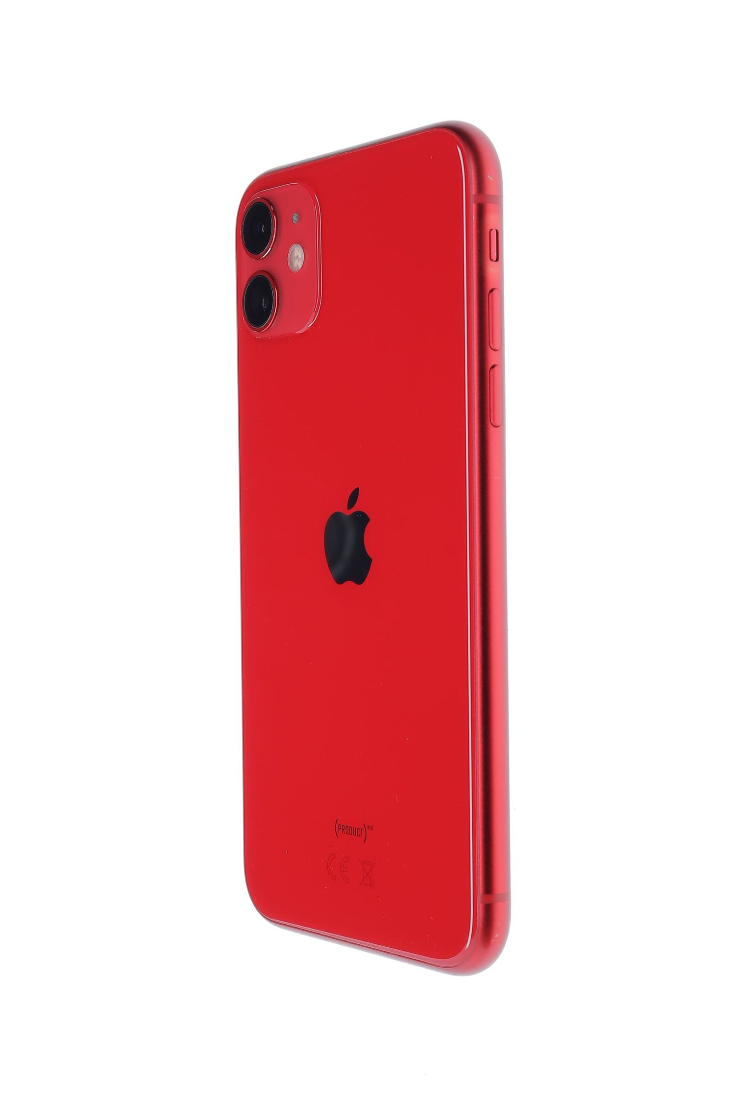 Apple iPhone 11 128 GB Red - Εξαιρετικό