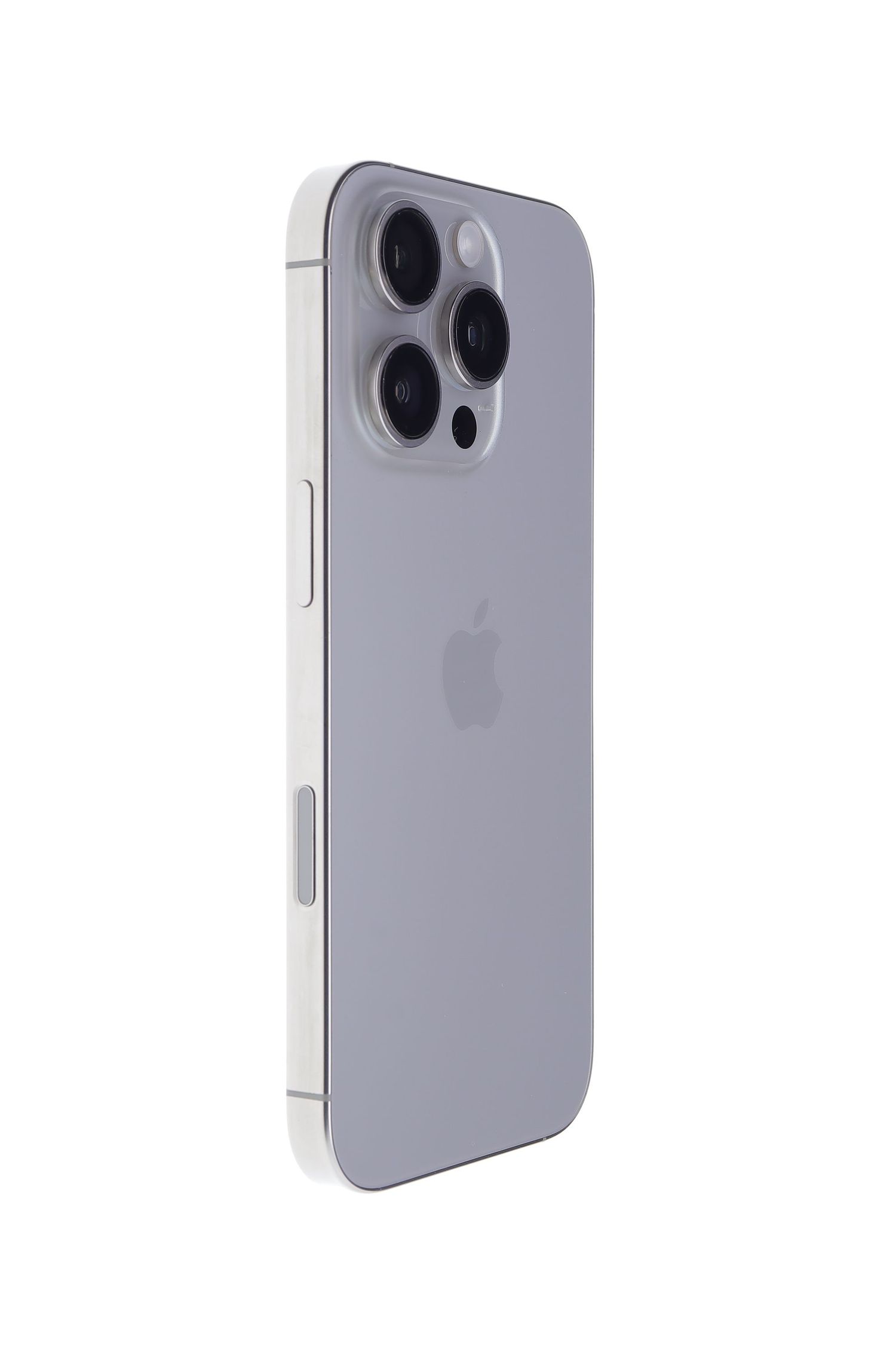 Apple iPhone 16 Pro 128 GB Natural Titanium - Като нов