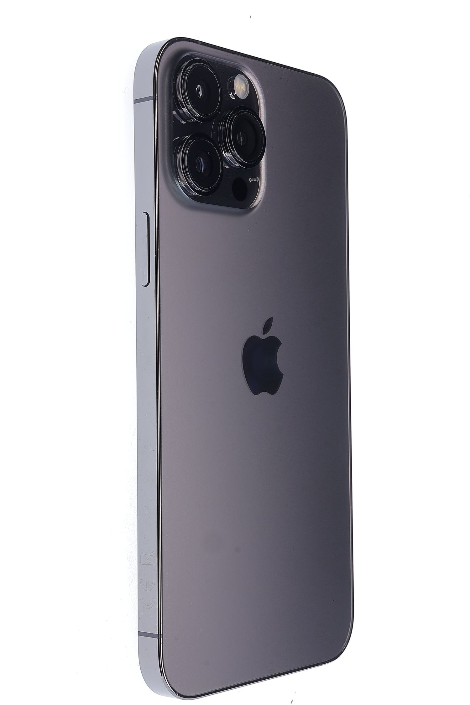 Apple iPhone 13 Pro Max 128 GB Graphite - Εξαιρετικό
