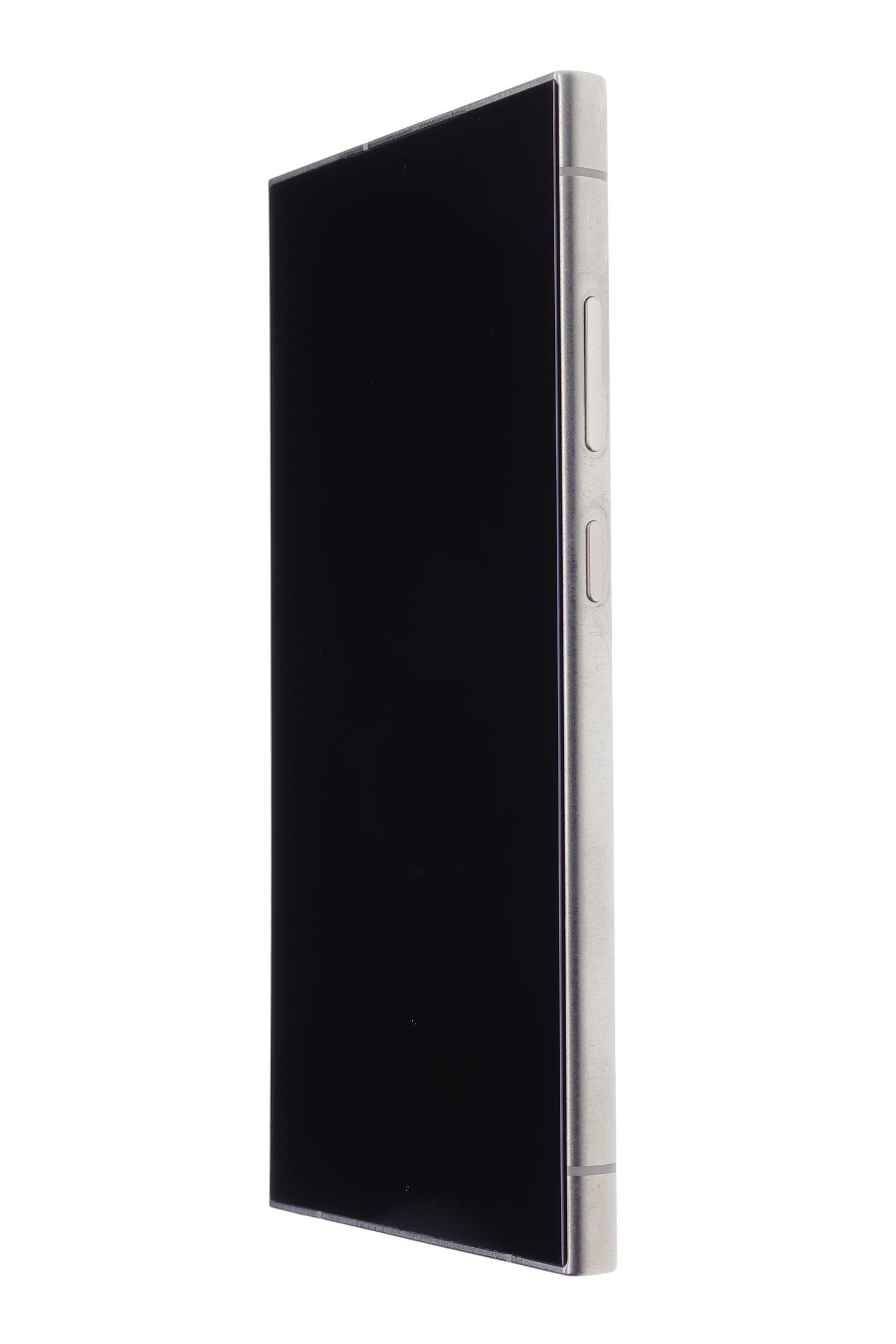 Samsung Galaxy S24 Ultra 5G Dual Sim 256 GB Titanium Violet - Nagyon jó