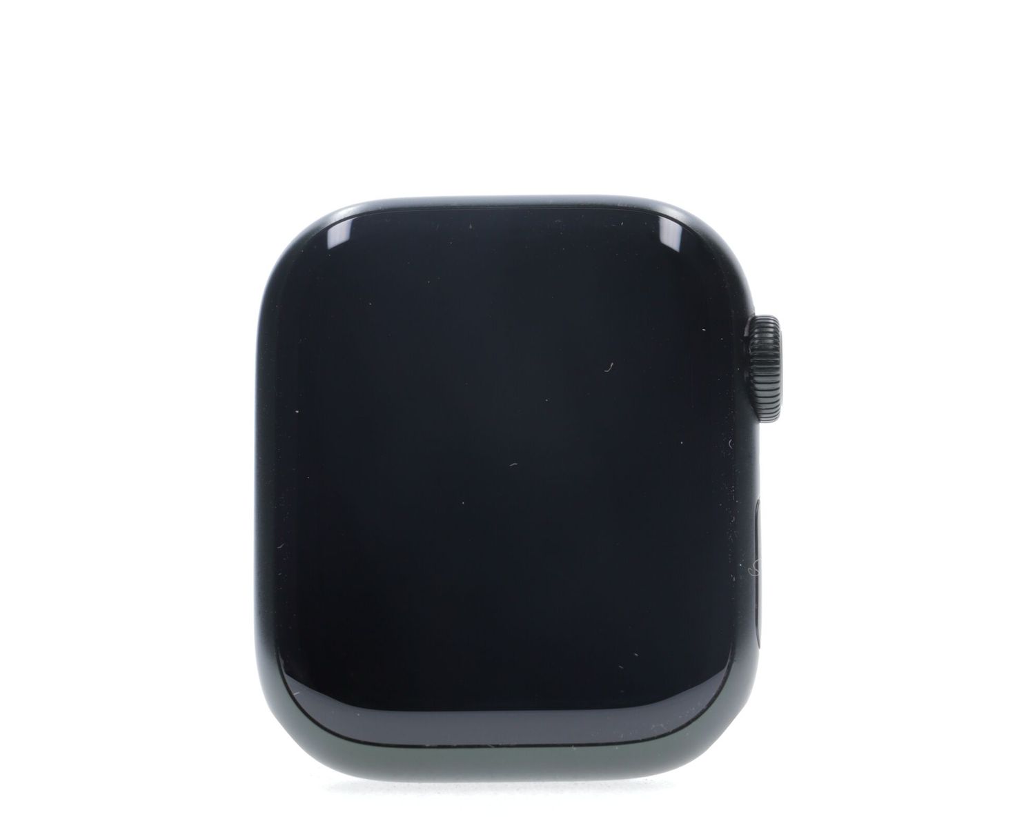 Apple Watch Series 7 2021, GPS, Aluminium 41mm Green - Kiváló