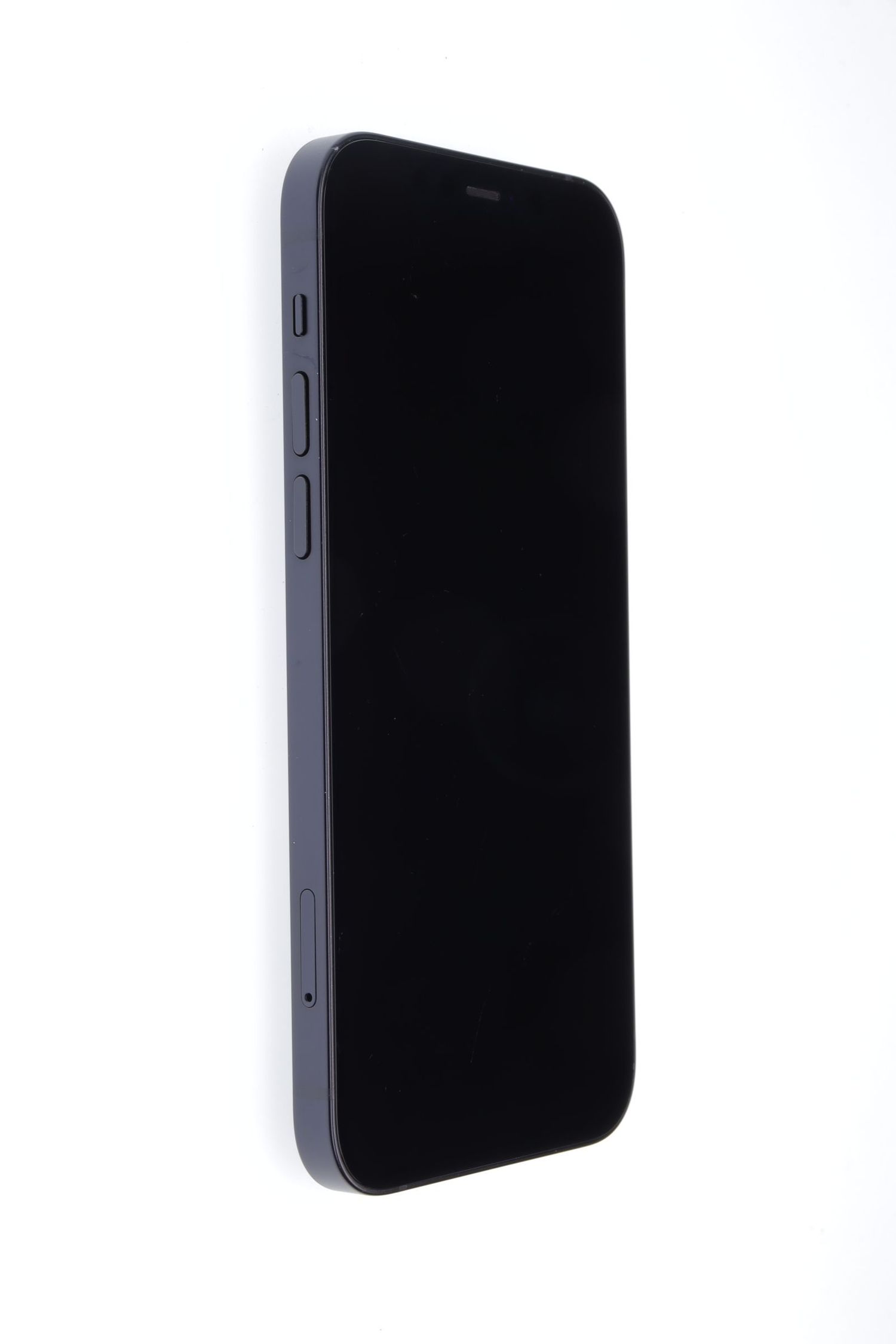Mobiltelefon Apple iPhone 12, Black, 64 GB, Bun