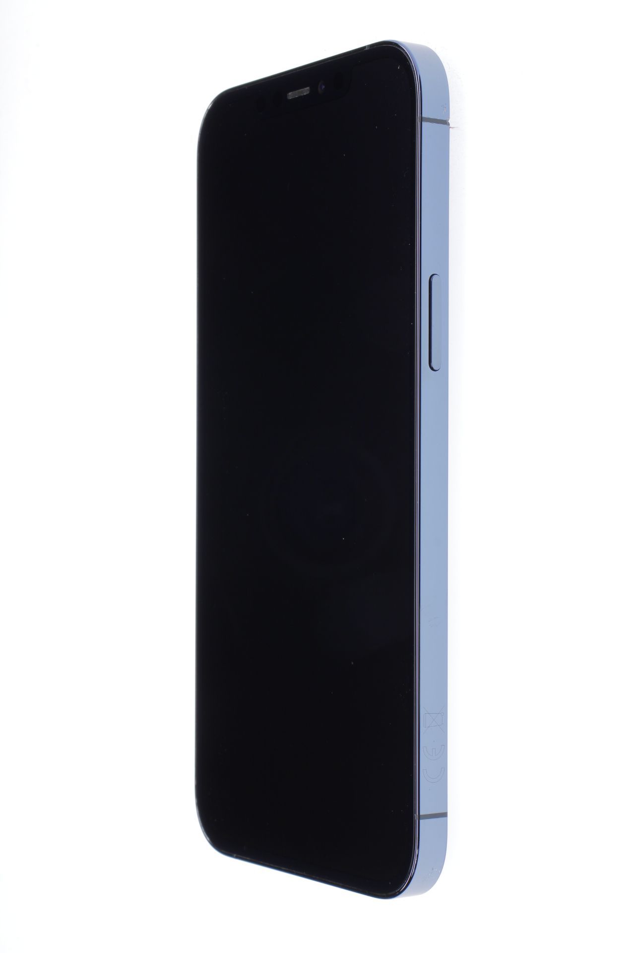 Apple iPhone 12 Pro Max 128 GB Pacific Blue - Εξαιρετικό