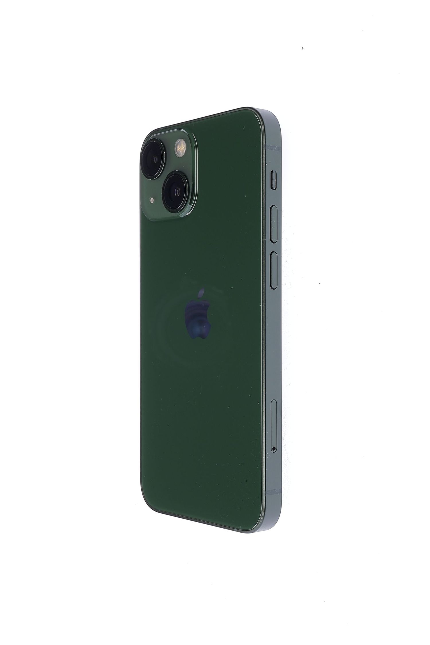 Apple iPhone 13 mini 128 GB Green - Nagyon jó