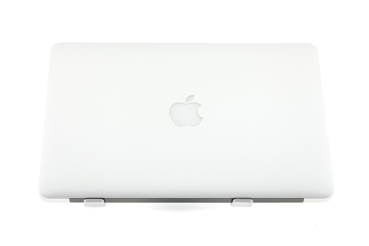 Apple MacBook Air 13″ 2017, i5 1.8 GHz, 8 GB, HD Graphics 6000 128 GB Silver - Εξαιρετικό
