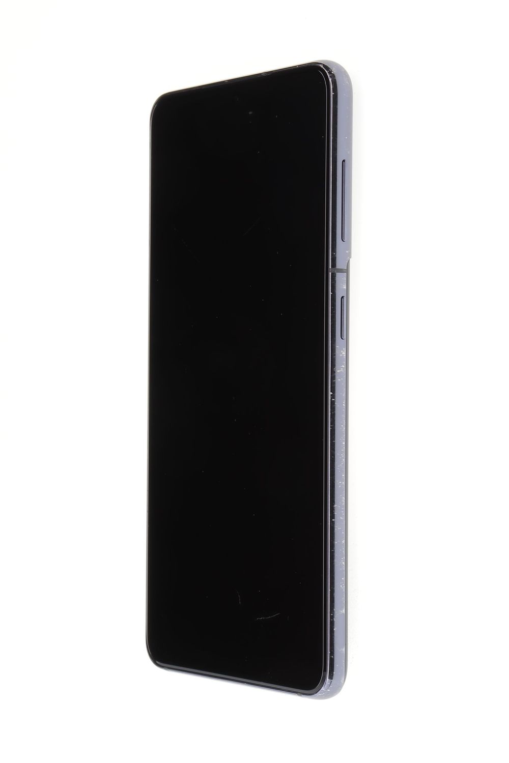 Telefon mobil Samsung Galaxy S21 5G Dual Sim, Gray, 128 GB, Bun
