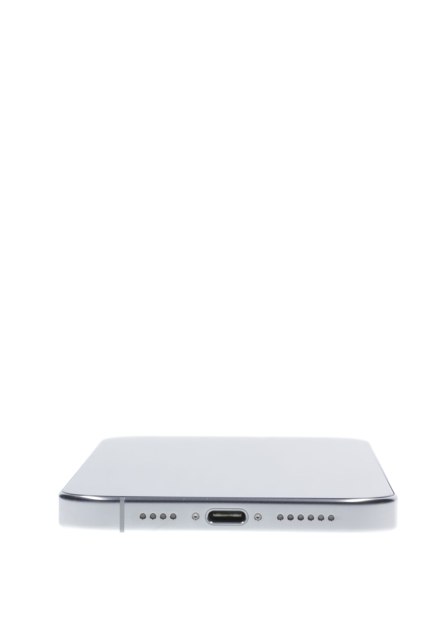 Apple iPhone 16 Pro Max 512 GB White Titanium - Като нов