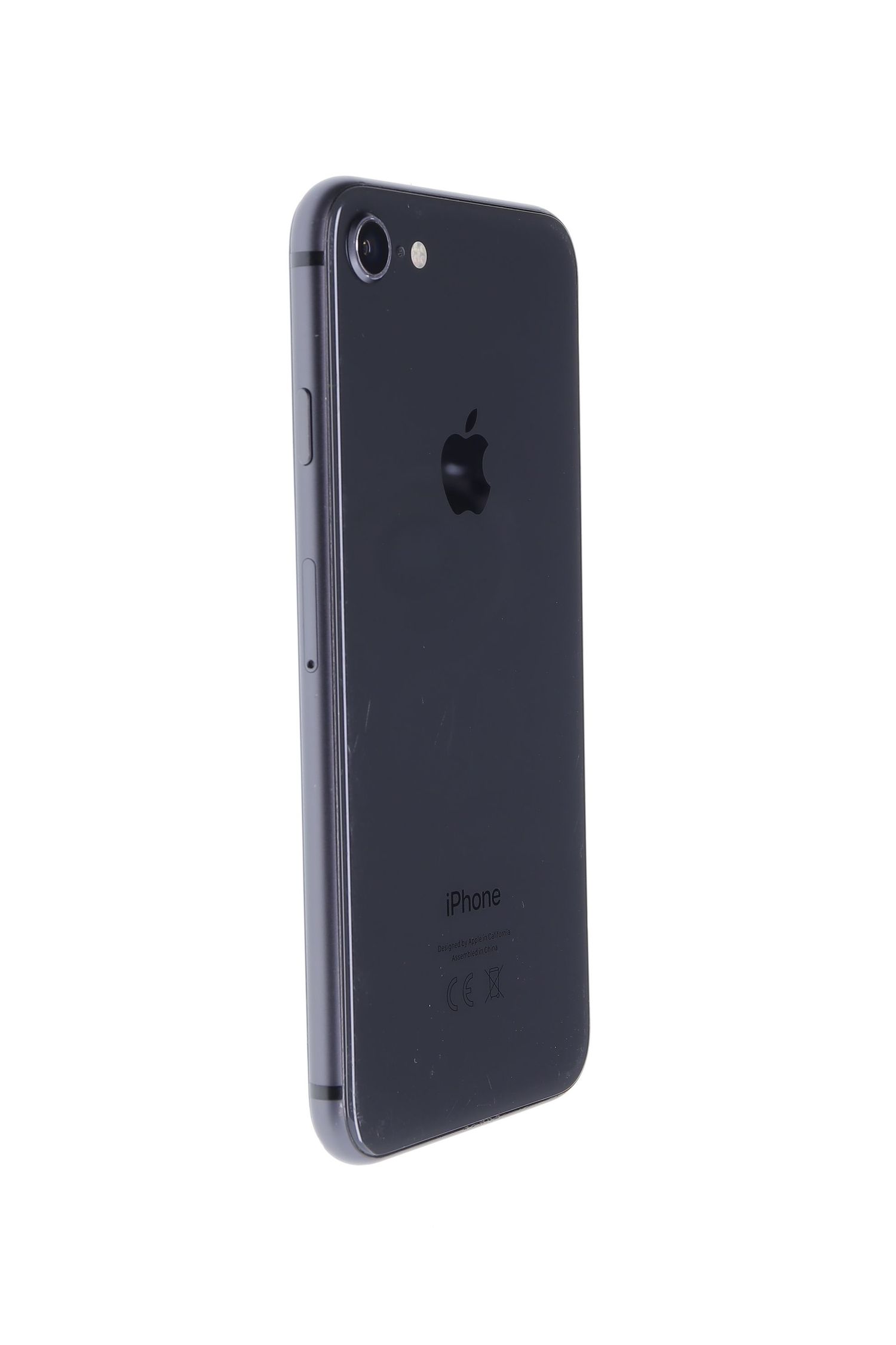 Apple iPhone 8 64 GB Space Grey - Kiváló