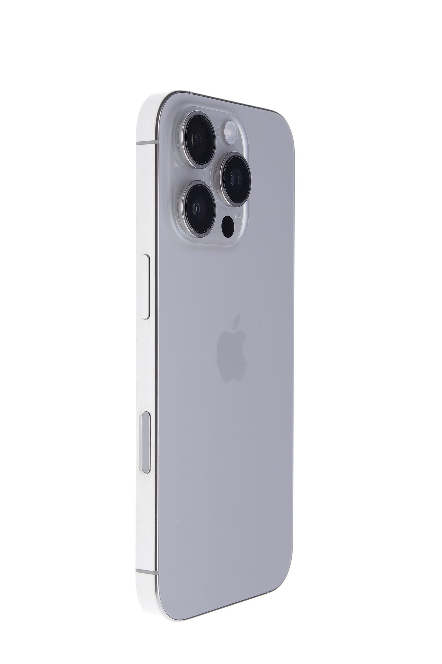 Apple iPhone 16 Pro 128 GB Natural Titanium - Újszerű