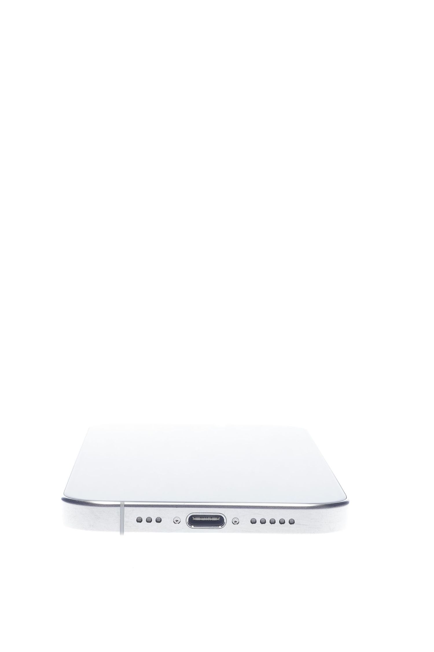 Apple iPhone 15 Pro 512 GB White Titanium - Σαν καινούργιο