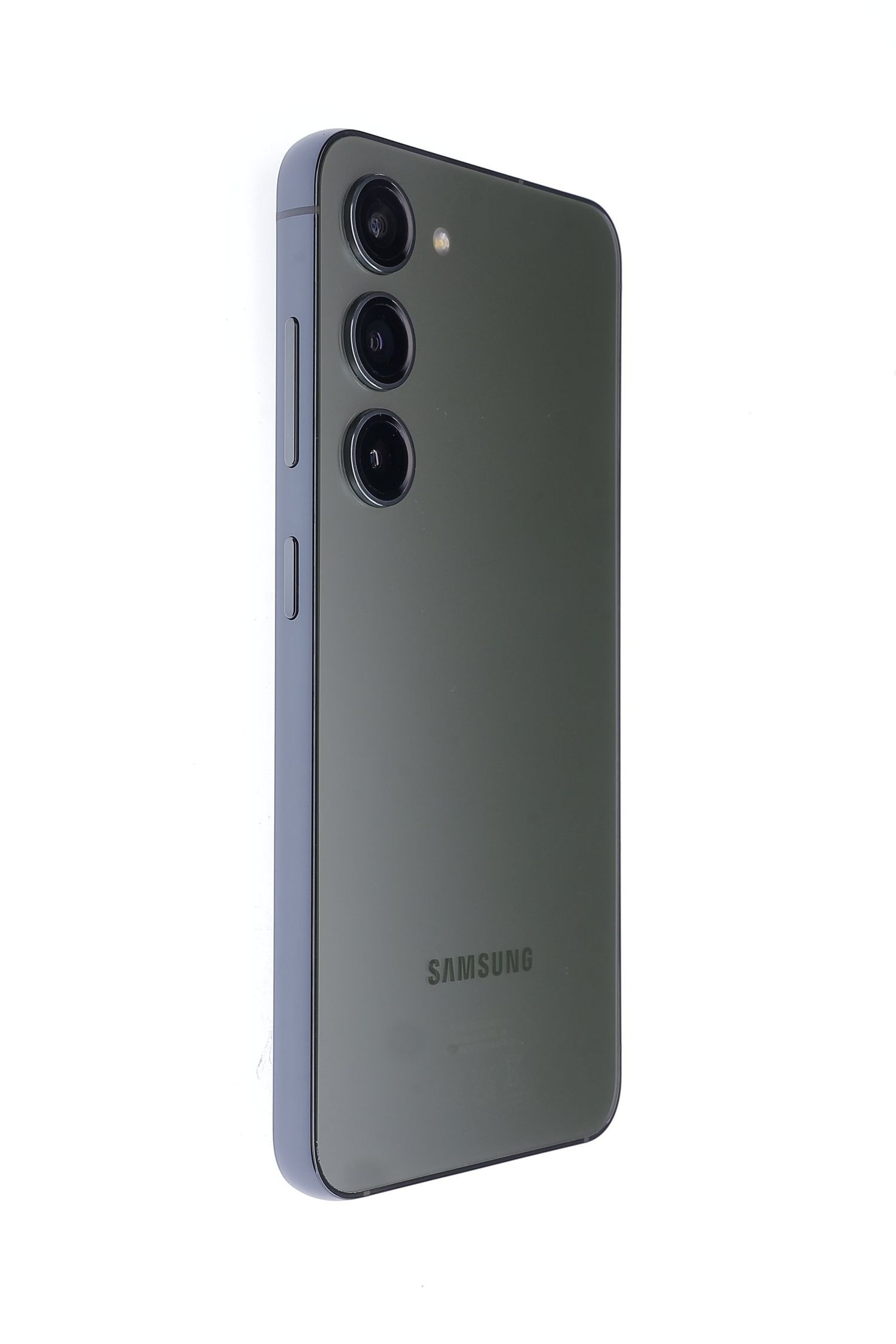 Samsung Galaxy S23 5G Dual Sim 256 GB Green - Като нов