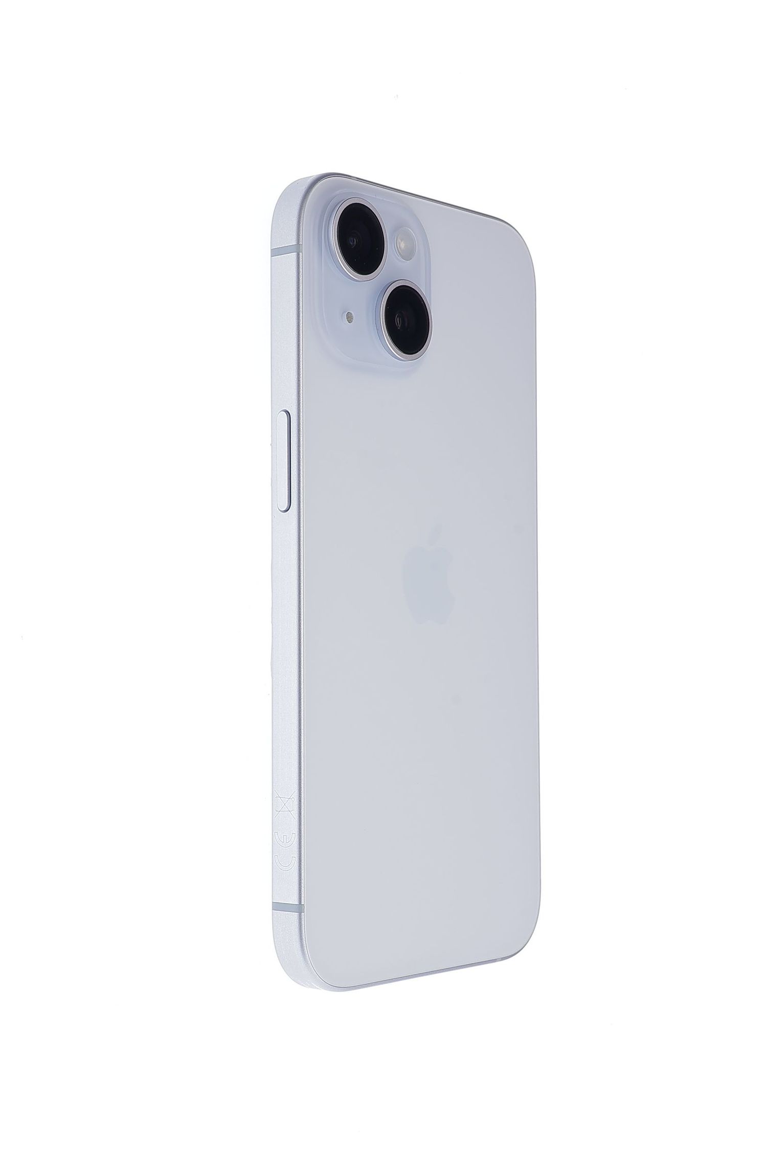 Apple iPhone 15 256 GB Blue - Отлично