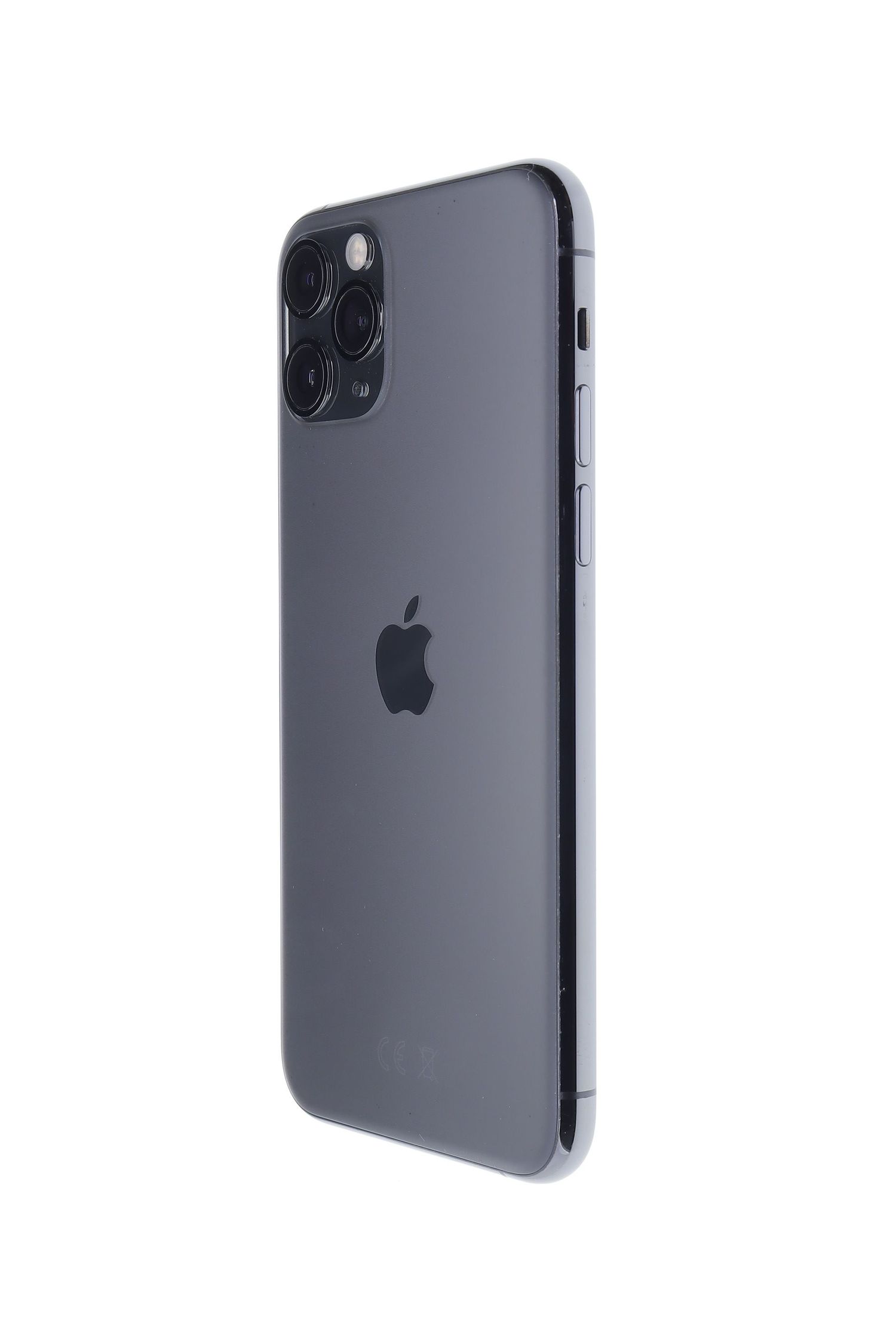 Apple iPhone 11 Pro 256 GB Space Gray - Εξαιρετικό