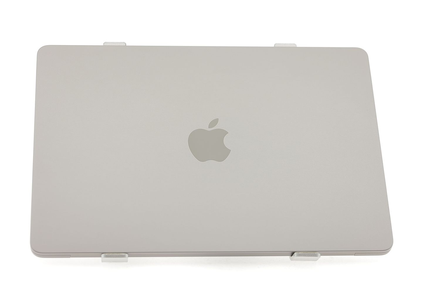 Apple MacBook Air 13″ 2024, M3 8 Cores, 8 GB, 10 core GPU 512 GB Space Gray - Újszerű