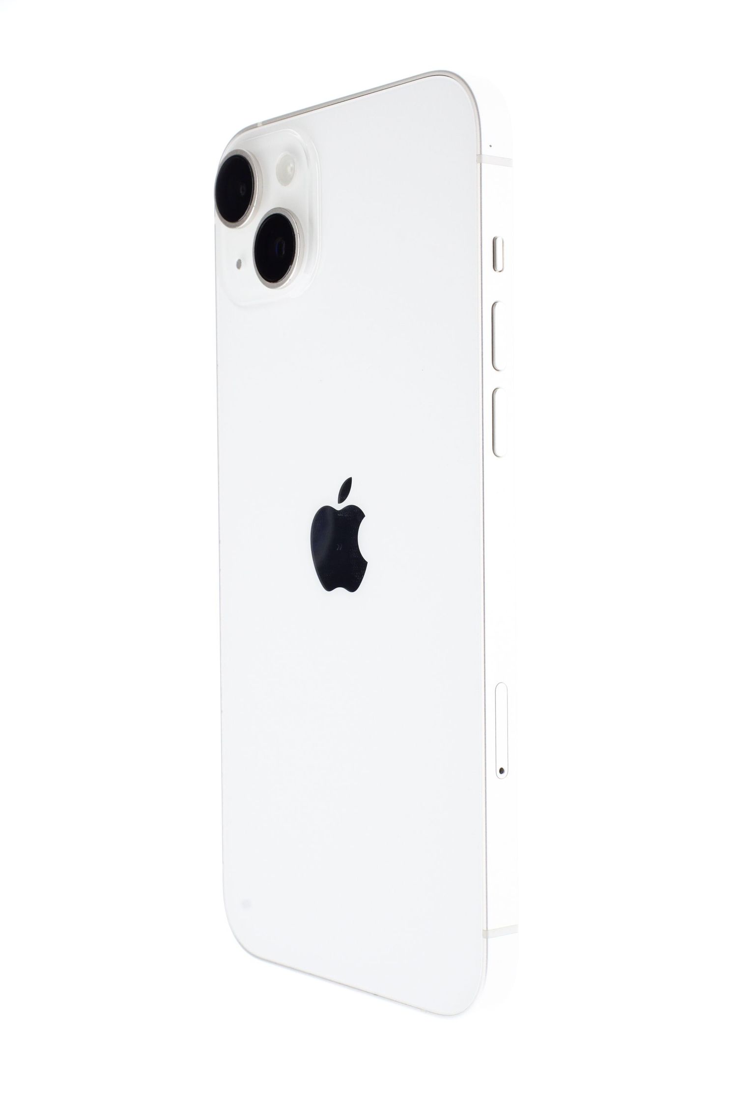 Apple iPhone 14 Plus 256 GB Starlight - Като нов