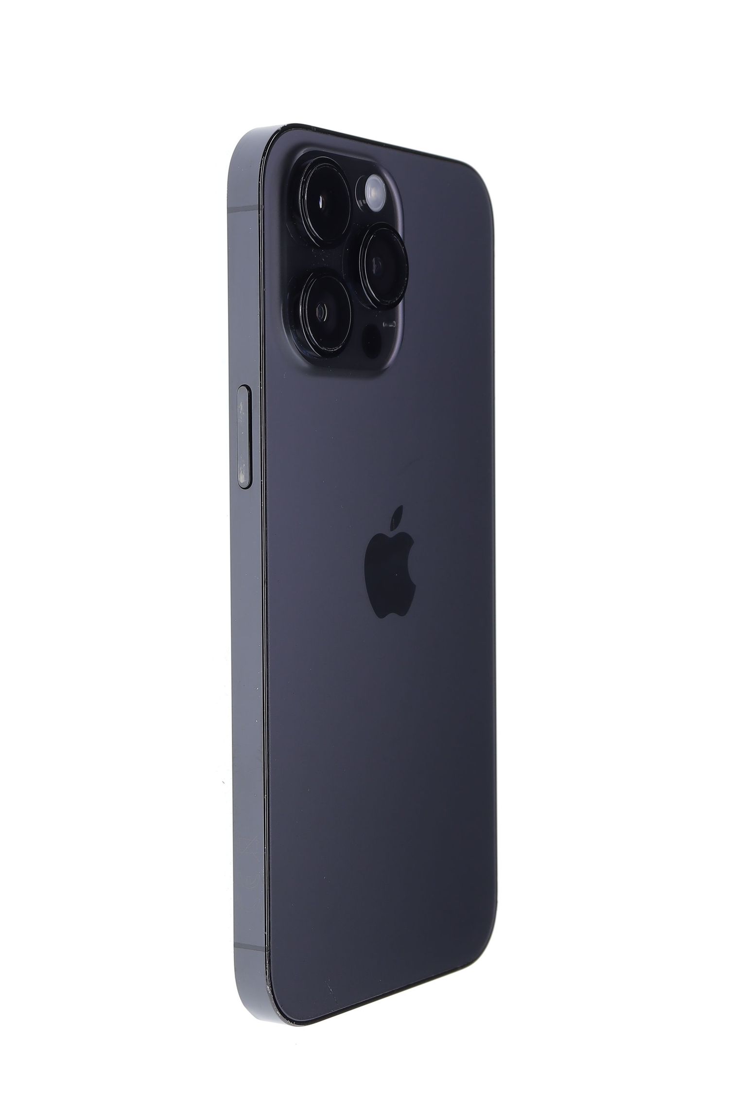 Apple iPhone 14 Pro Max 128 GB Space Black - Foarte bun