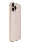 Telefon mobil Apple iPhone 13 Pro Max, Gold, 1 TB, Foarte Bun