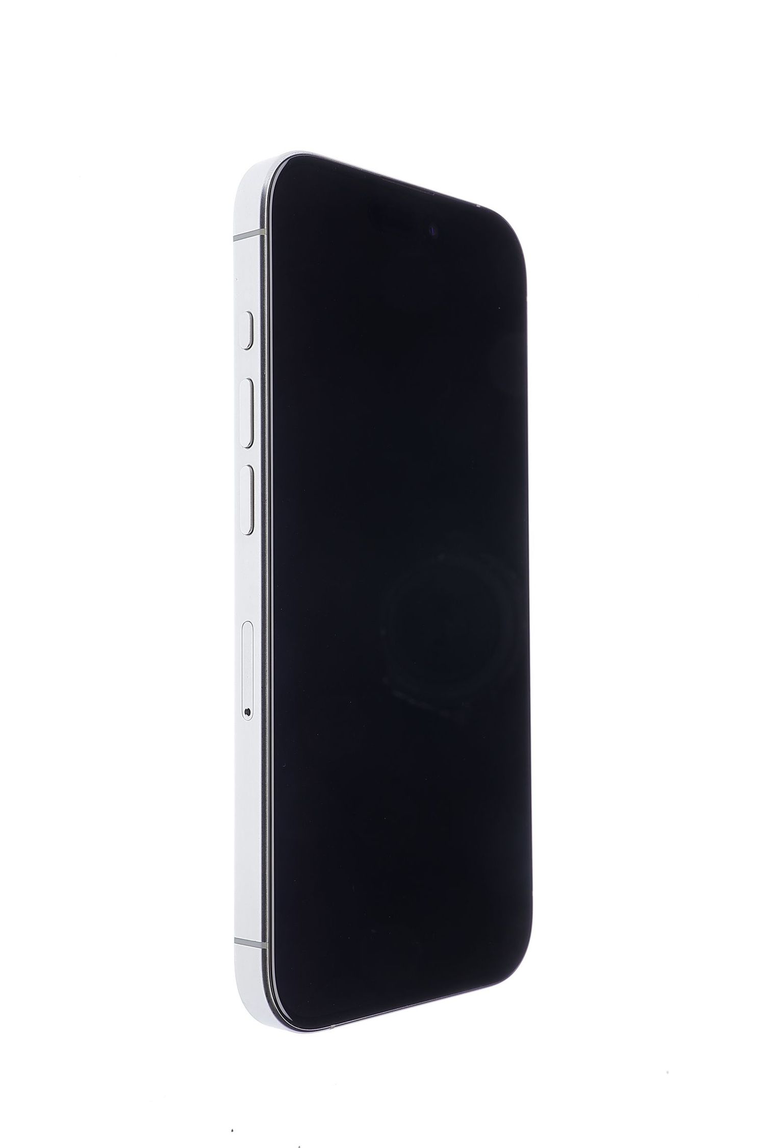 Apple iPhone 15 Pro 128 GB White Titanium - Като нов