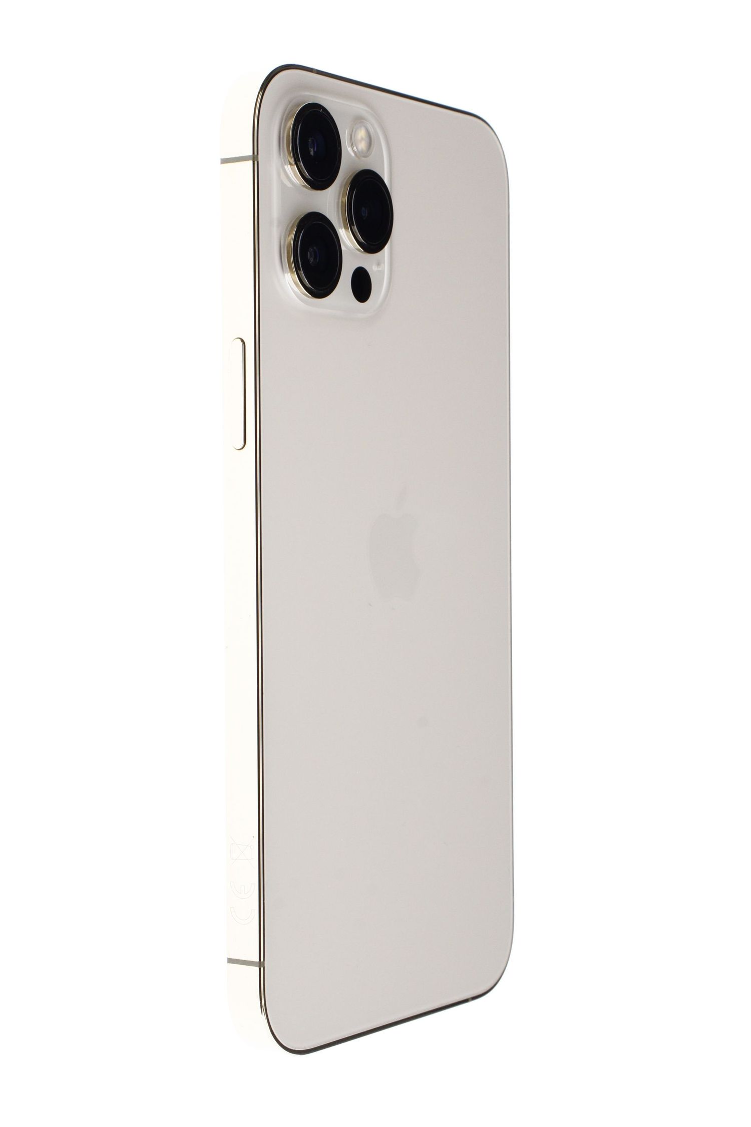 Apple iPhone 12 Pro Max 256 GB Gold - Foarte bun