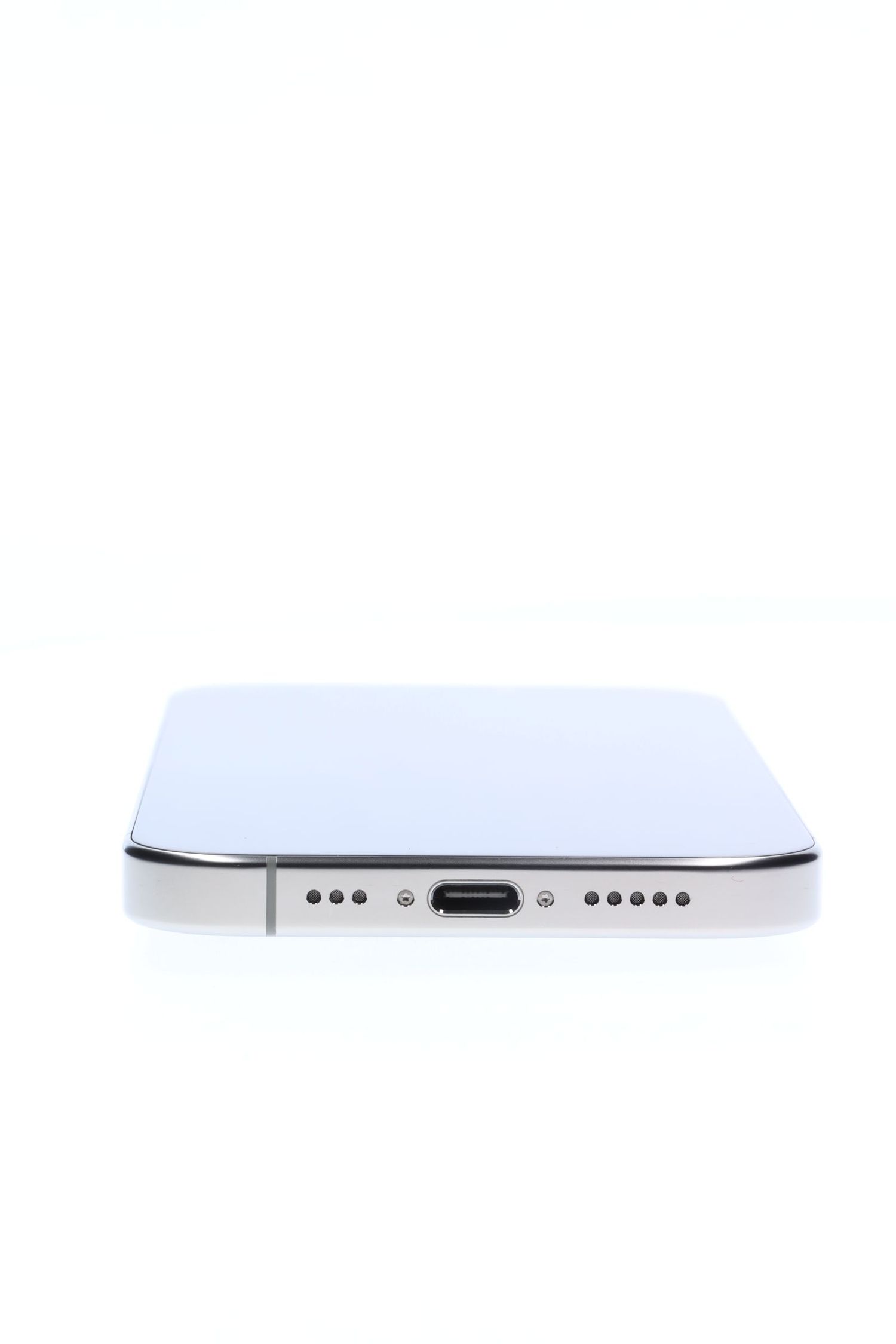 Apple iPhone 16 Pro 128 GB Natural Titanium